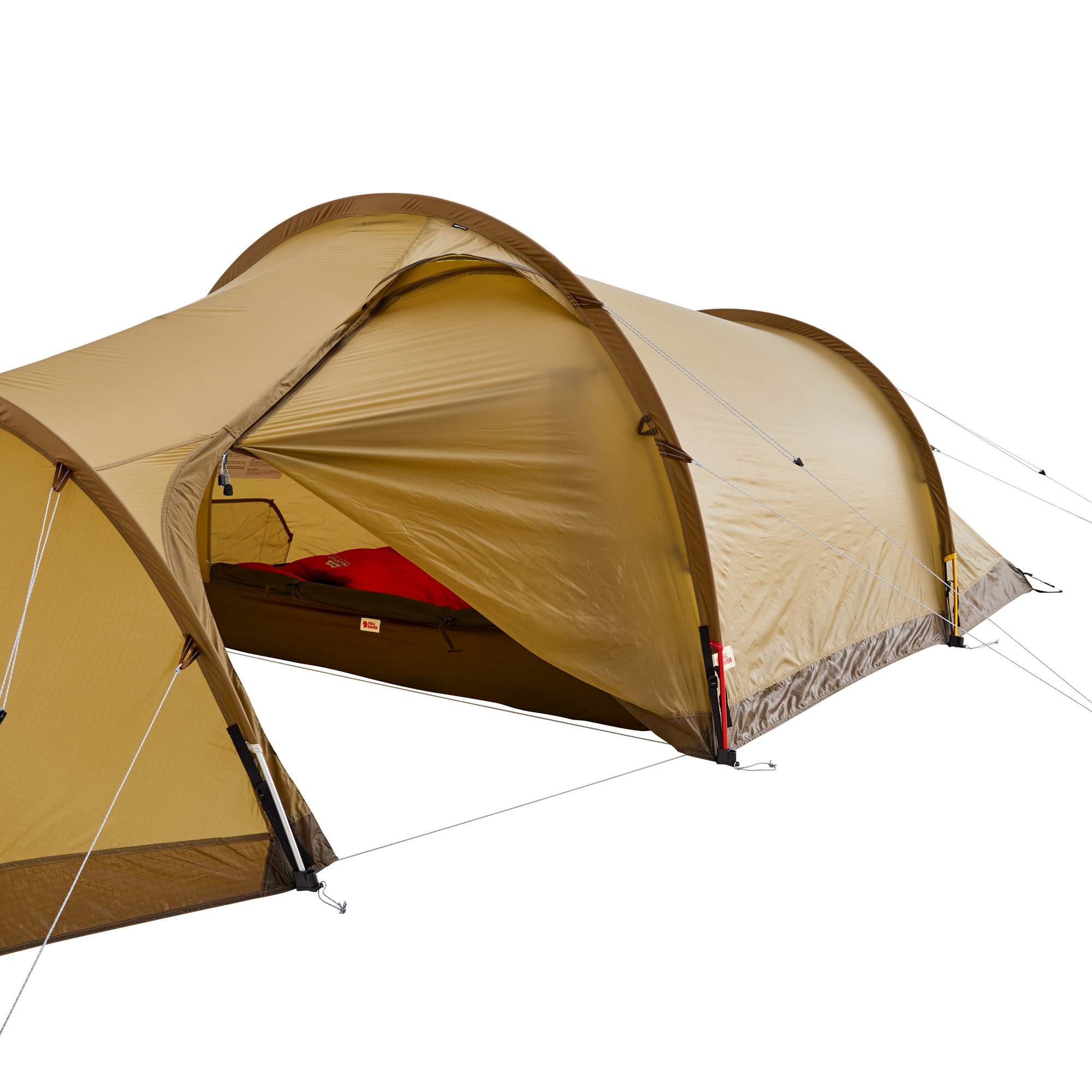 Fjällräven ABISKO SHAPE 3 Unisex - Tunnelzelt