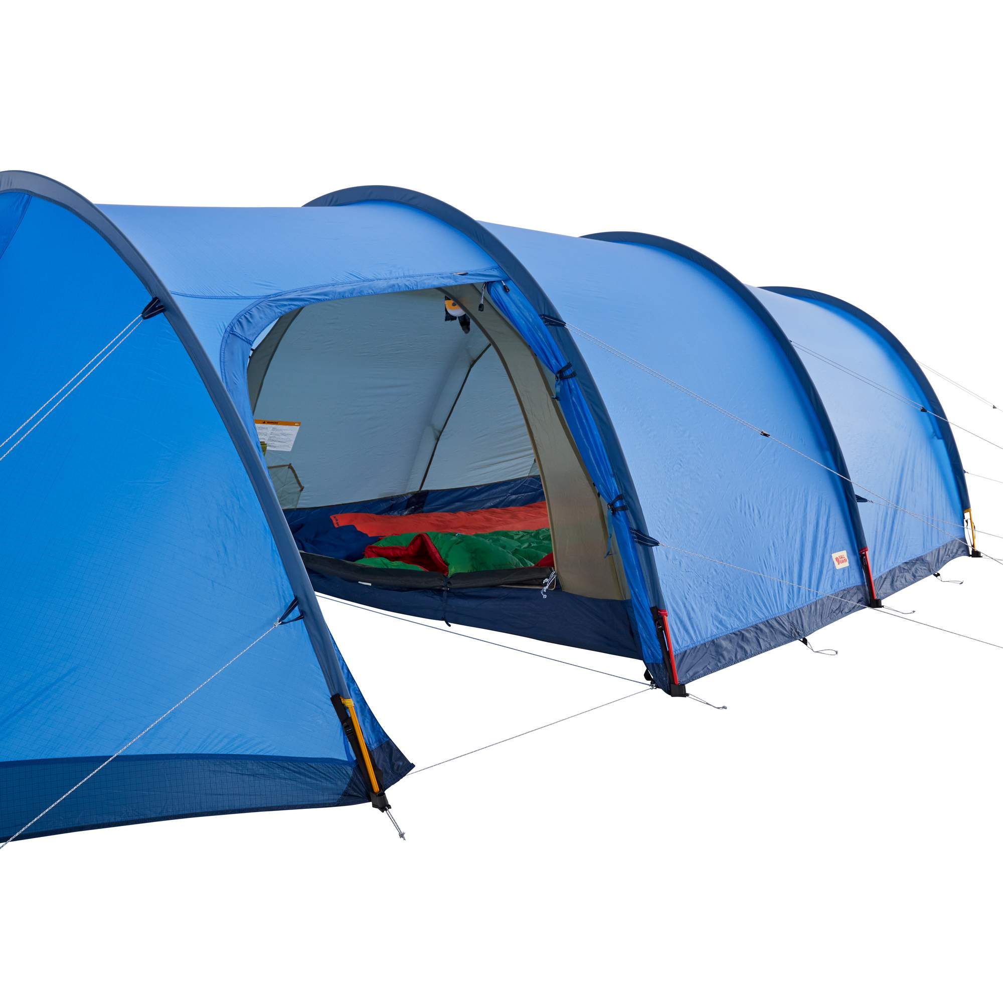 Fjällräven ABISKO ENDURANCE 4 - Tunnelzelt