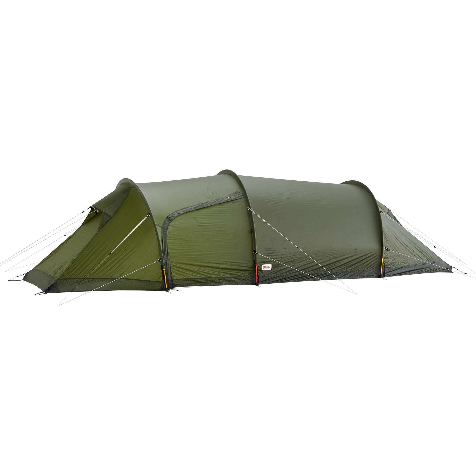 Fjällräven ABISKO ENDURANCE 2 - Tunnelzelt