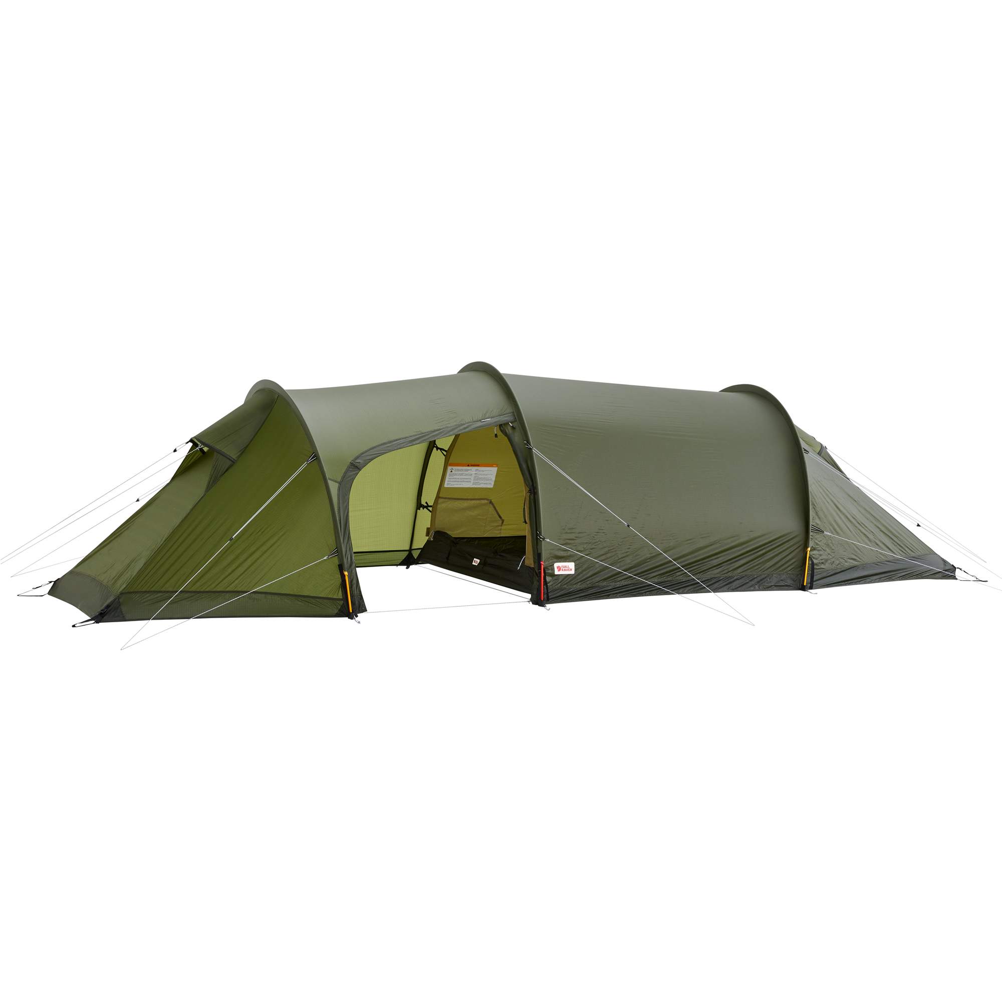 Fjällräven ABISKO ENDURANCE 2 - Tunnelzelt