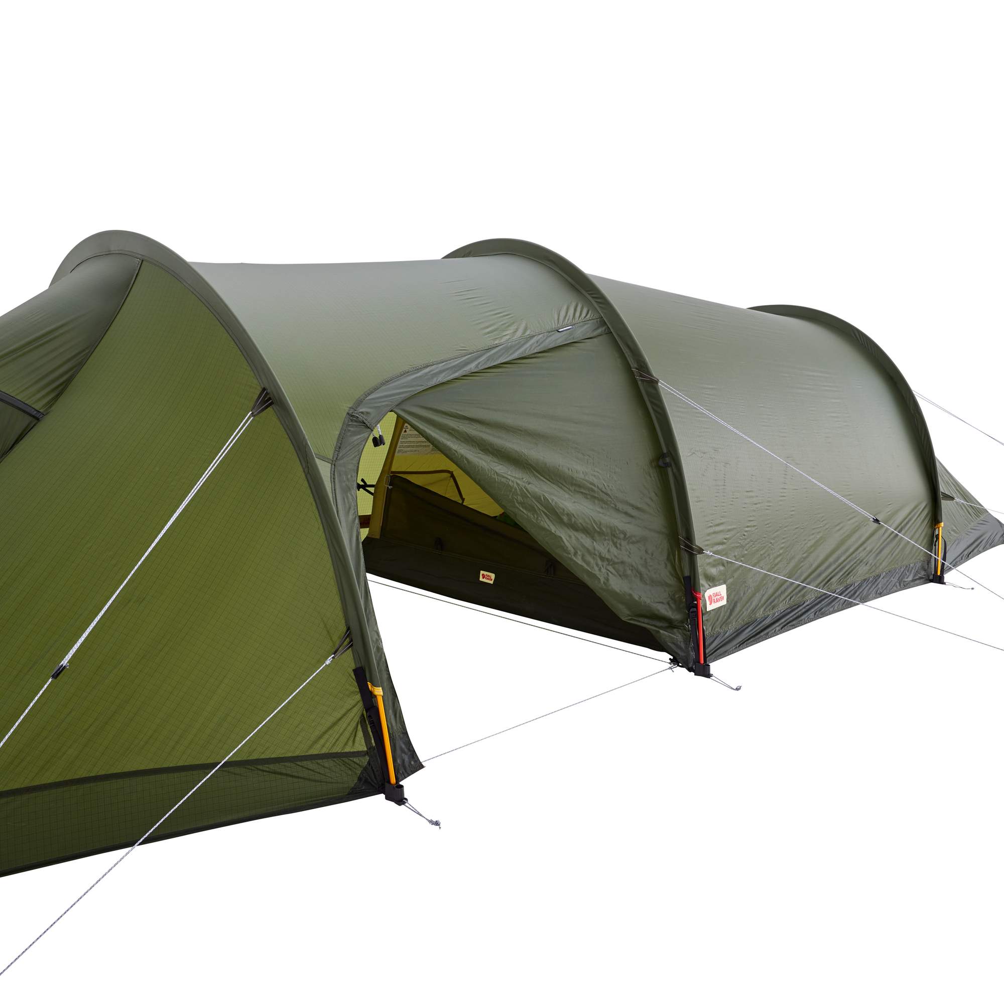 Fjällräven ABISKO ENDURANCE 2 - Tunnelzelt