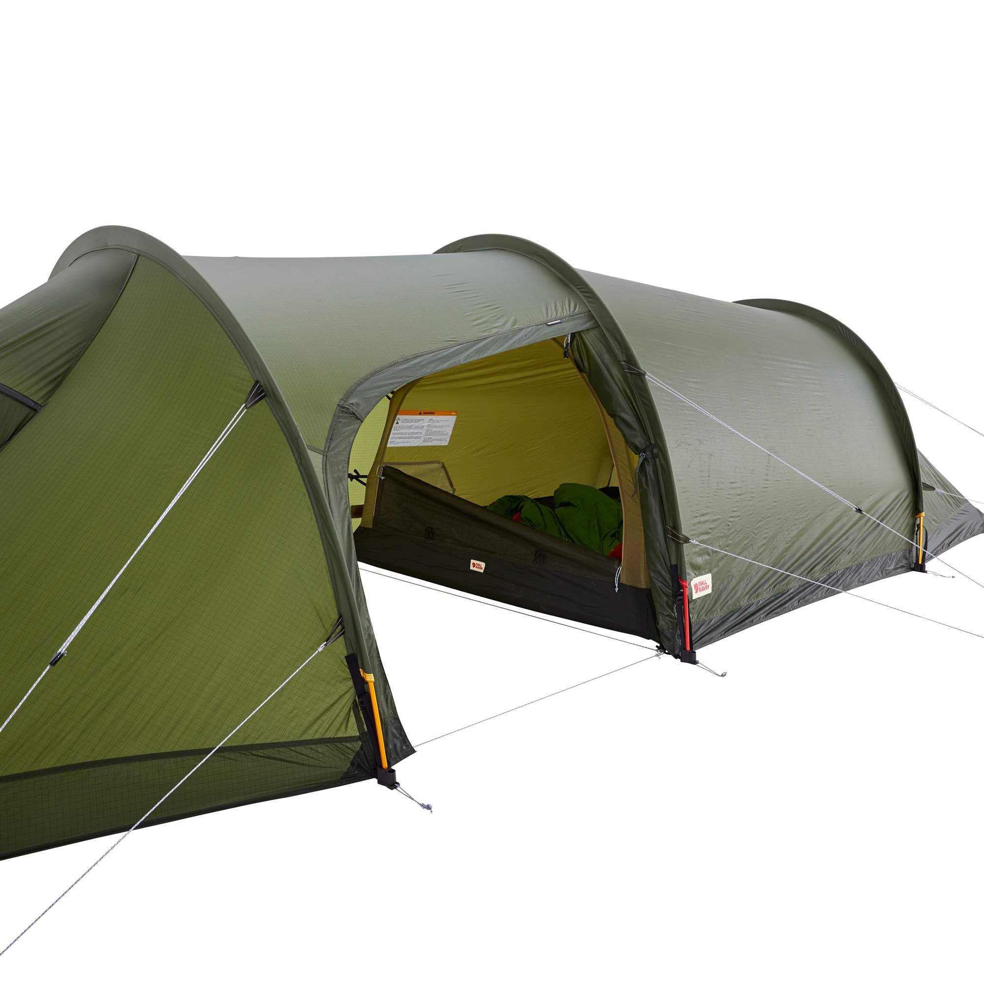 Fjällräven ABISKO ENDURANCE 2 - Tunnelzelt