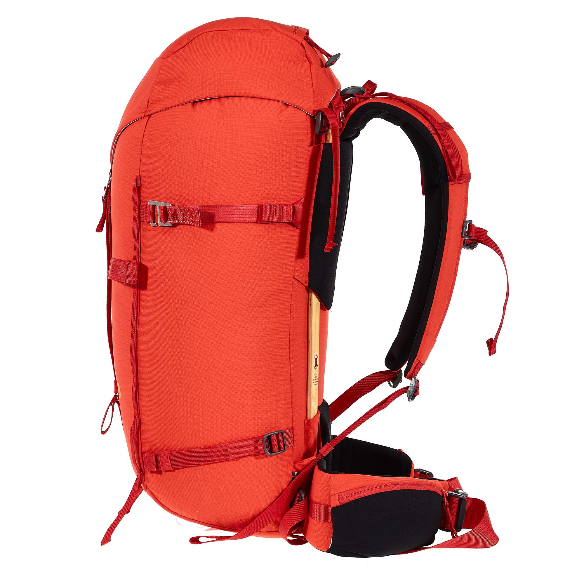 Fjällräven BERGTAGEN 38 M-L Unisex - Tourenrucksack