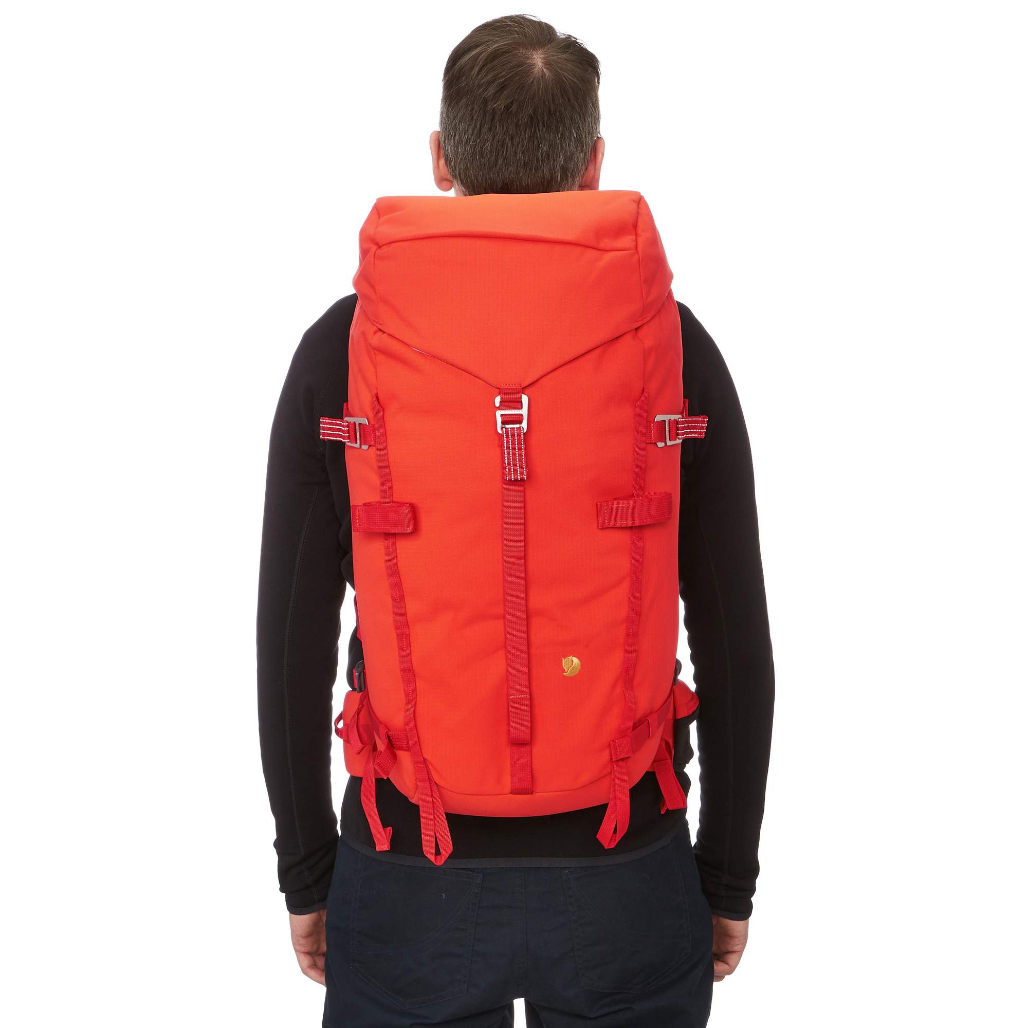 Fjällräven BERGTAGEN 38 M-L Unisex - Tourenrucksack