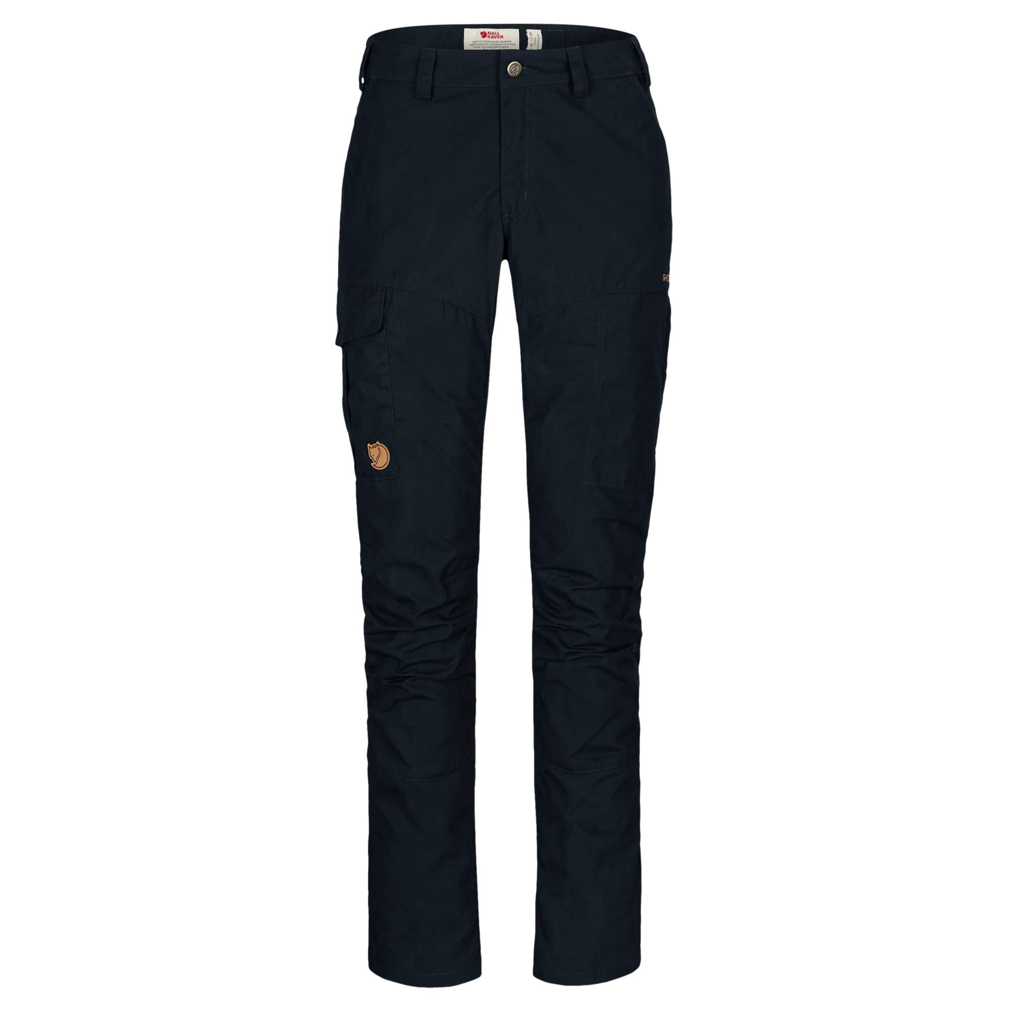 Fjällräven KARLA PRO TROUSERS W Damen - Trekkinghose