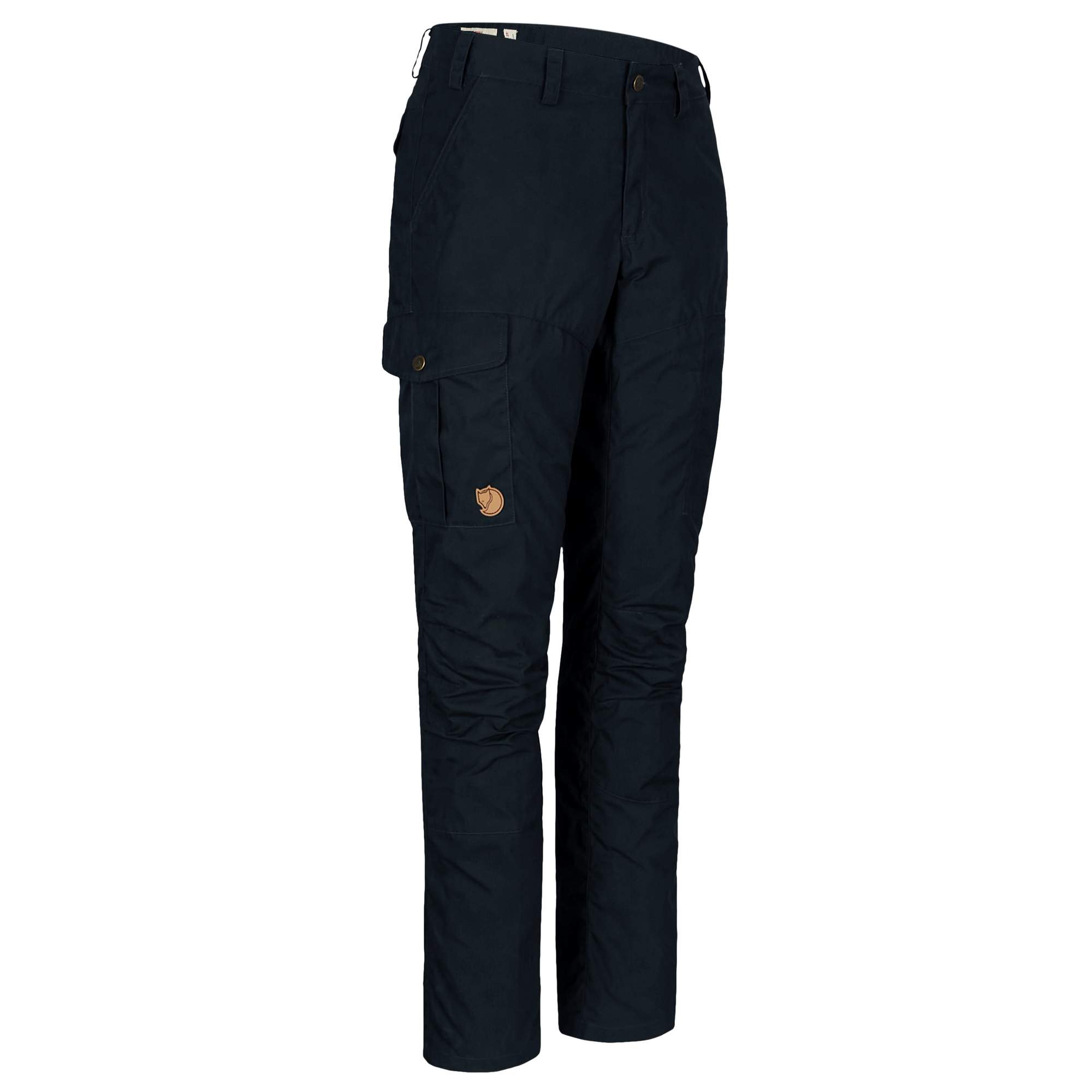 Fjällräven KARLA PRO TROUSERS W Damen - Trekkinghose