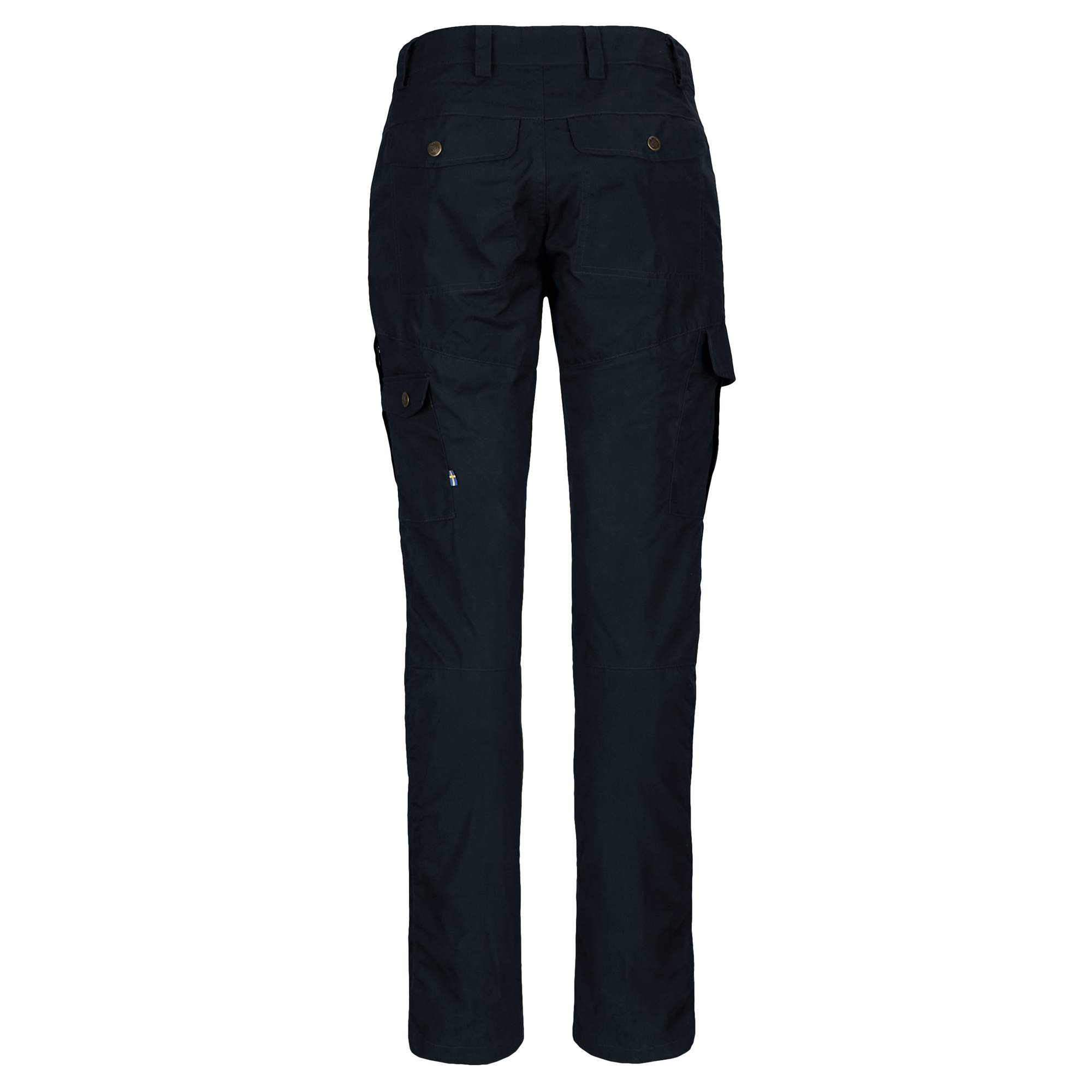 Fjällräven KARLA PRO TROUSERS W Damen - Trekkinghose