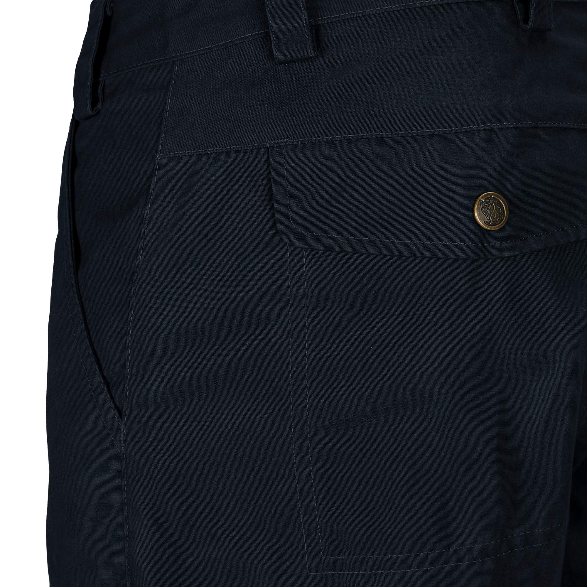 Fjällräven KARLA PRO TROUSERS W Damen - Trekkinghose