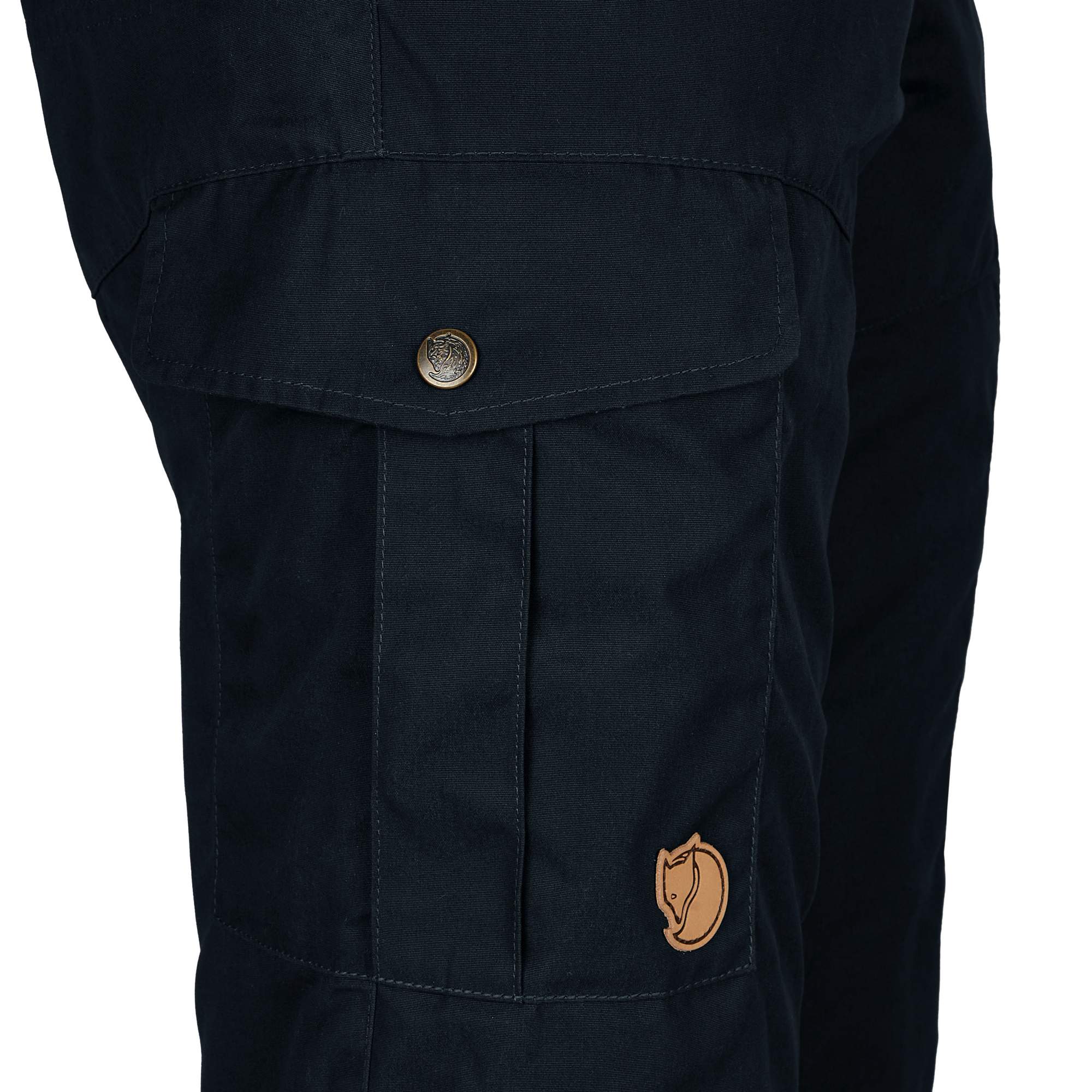 Fjällräven KARLA PRO TROUSERS W Damen - Trekkinghose