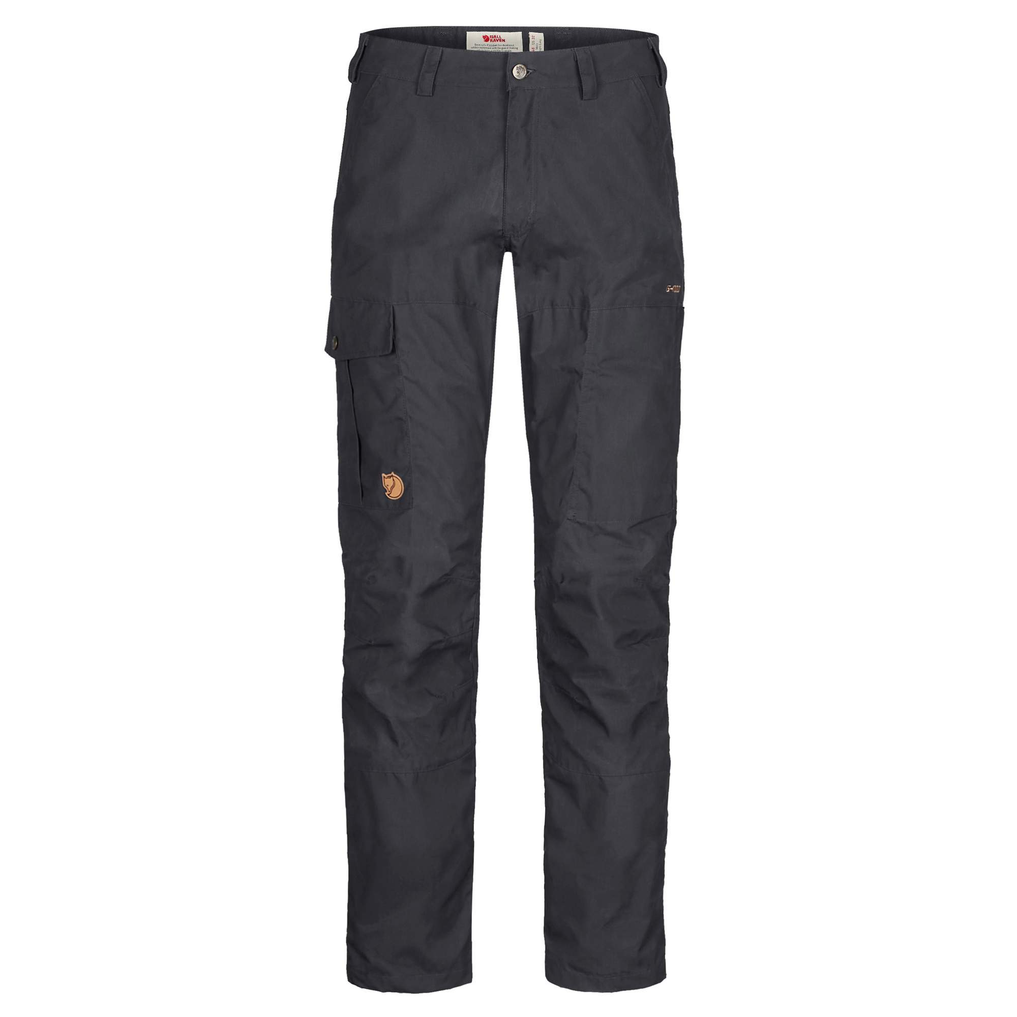 Fjällräven KARL PRO TROUSERS M Herren - Trekkinghose