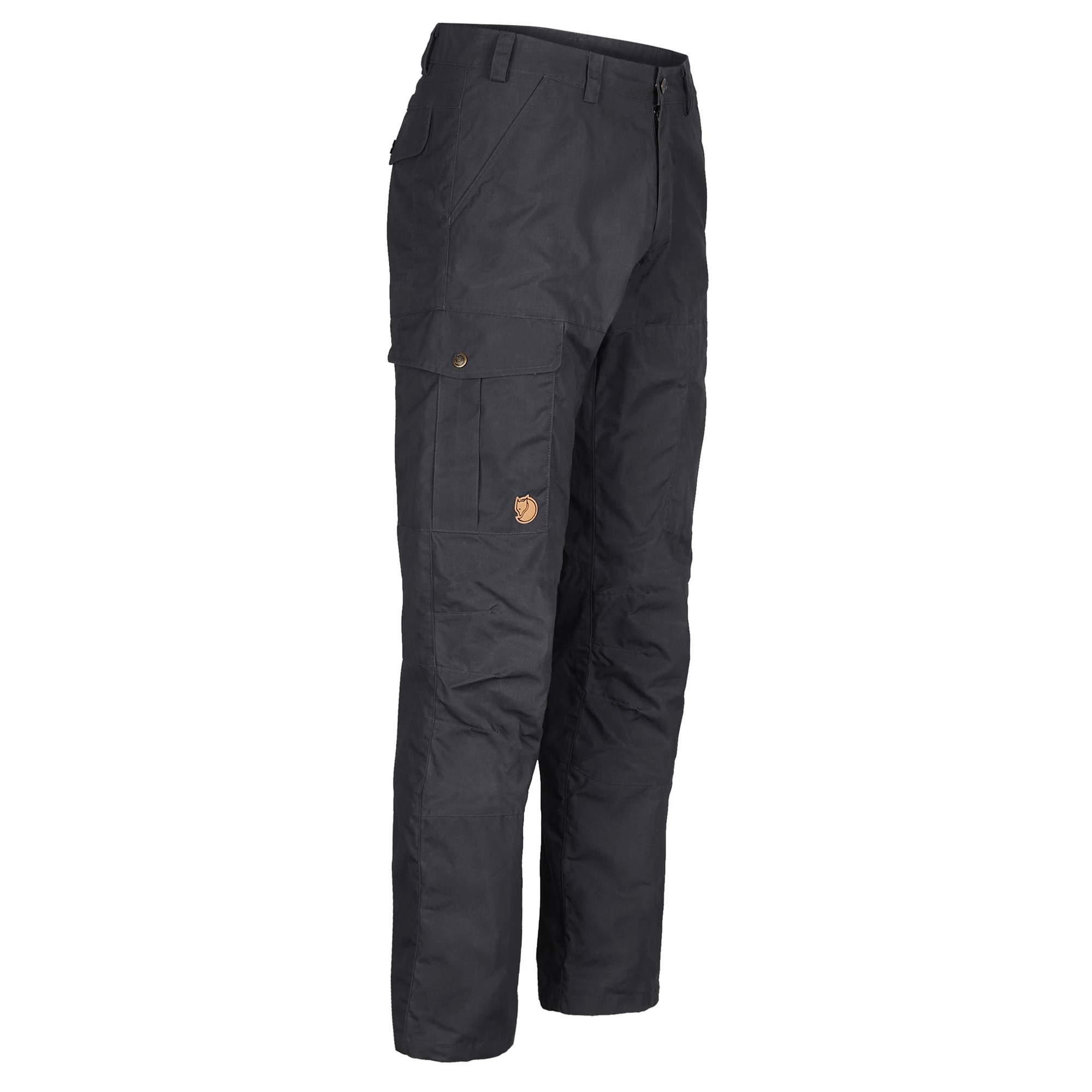Fjällräven KARL PRO TROUSERS M Herren - Trekkinghose