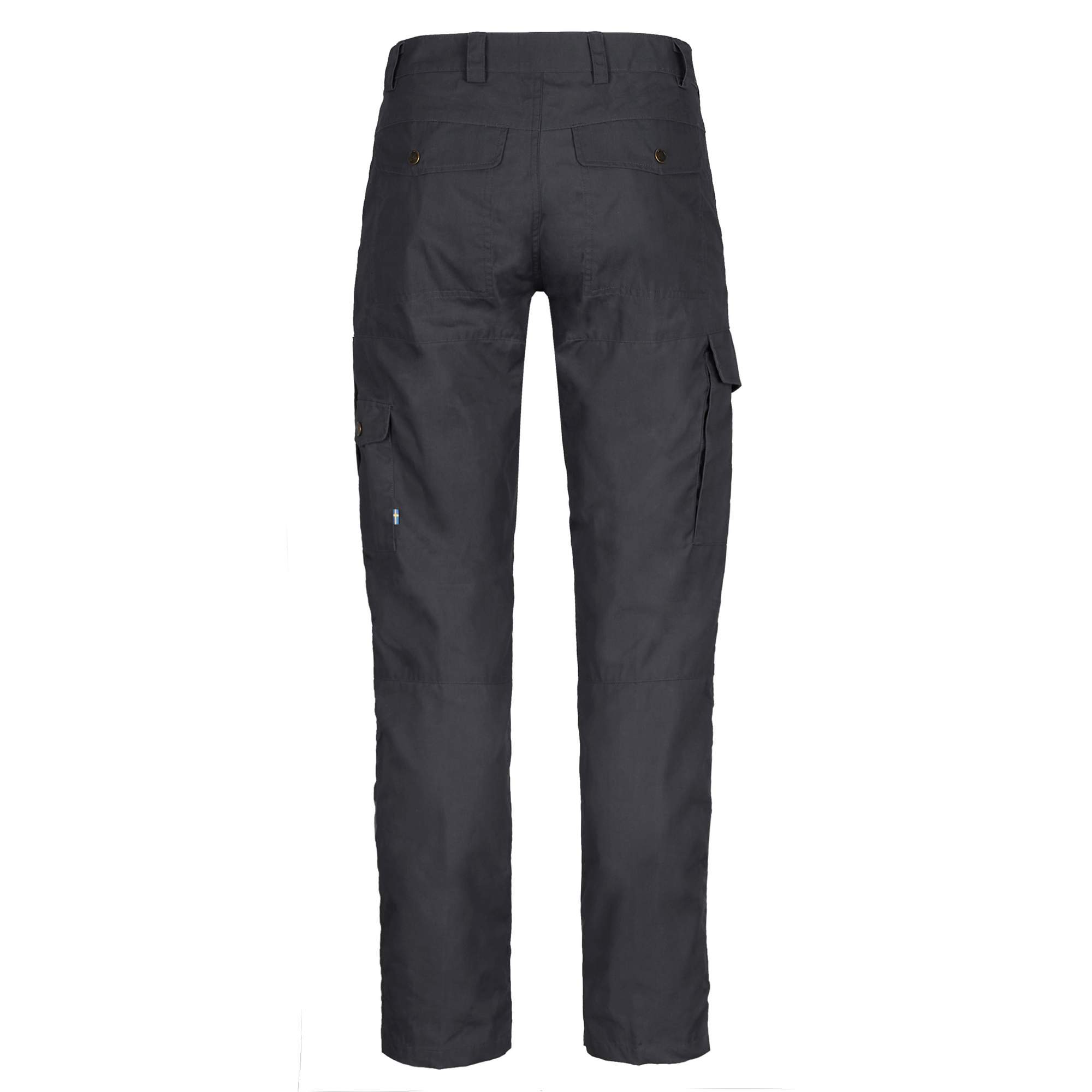 Fjällräven KARL PRO TROUSERS M Herren - Trekkinghose