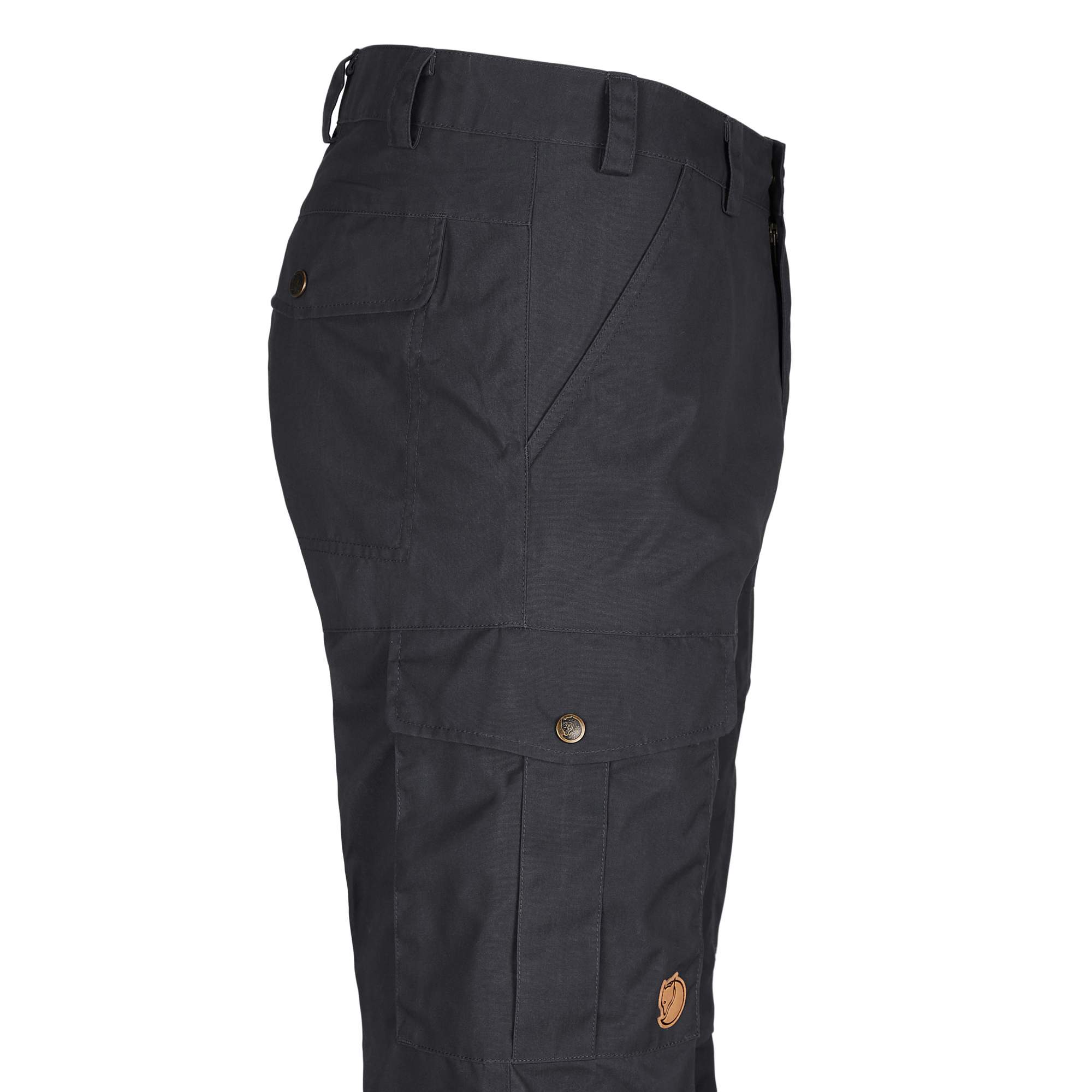 Fjällräven KARL PRO TROUSERS M Herren - Trekkinghose