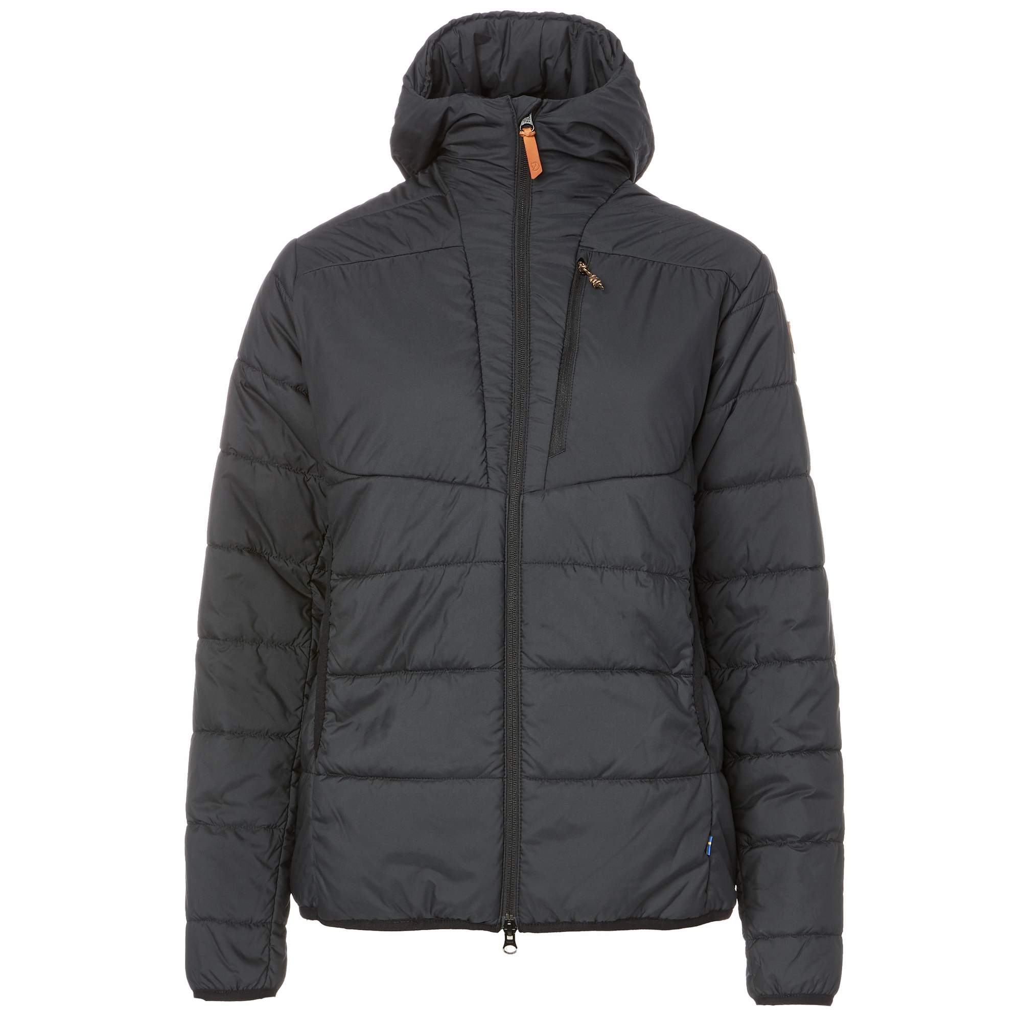 Fjällräven KEB PADDED HOODIE W Damen - Übergangsjacke