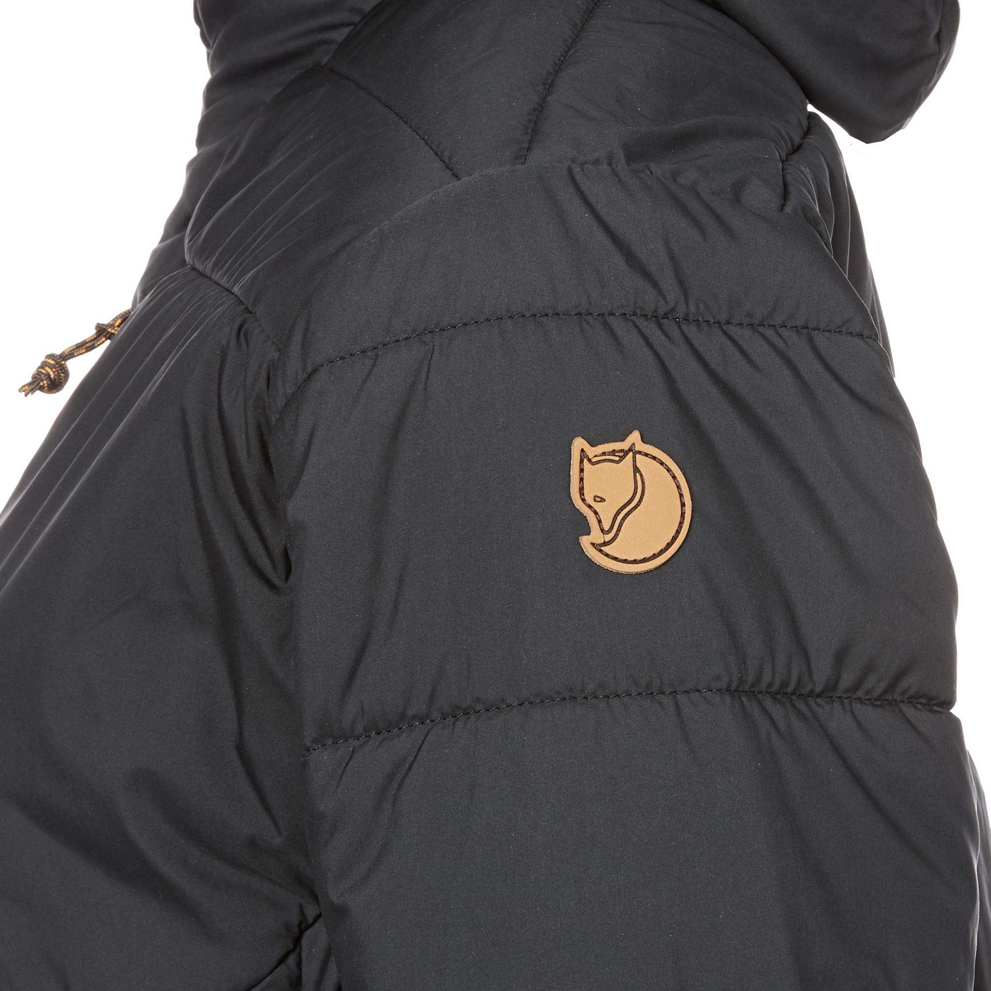 Fjällräven KEB PADDED HOODIE W Damen - Übergangsjacke