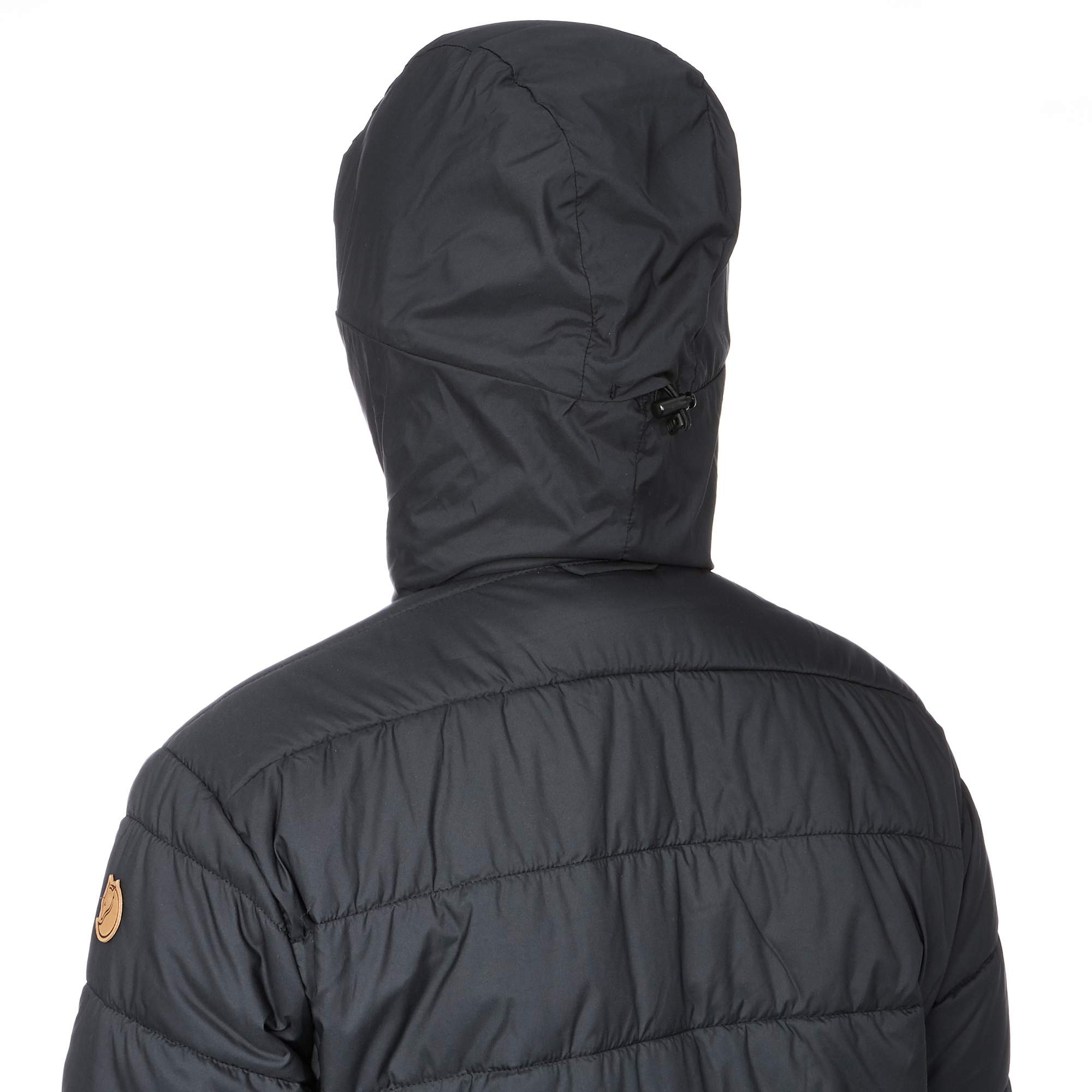 Fjällräven KEB PADDED HOODIE W Damen - Übergangsjacke
