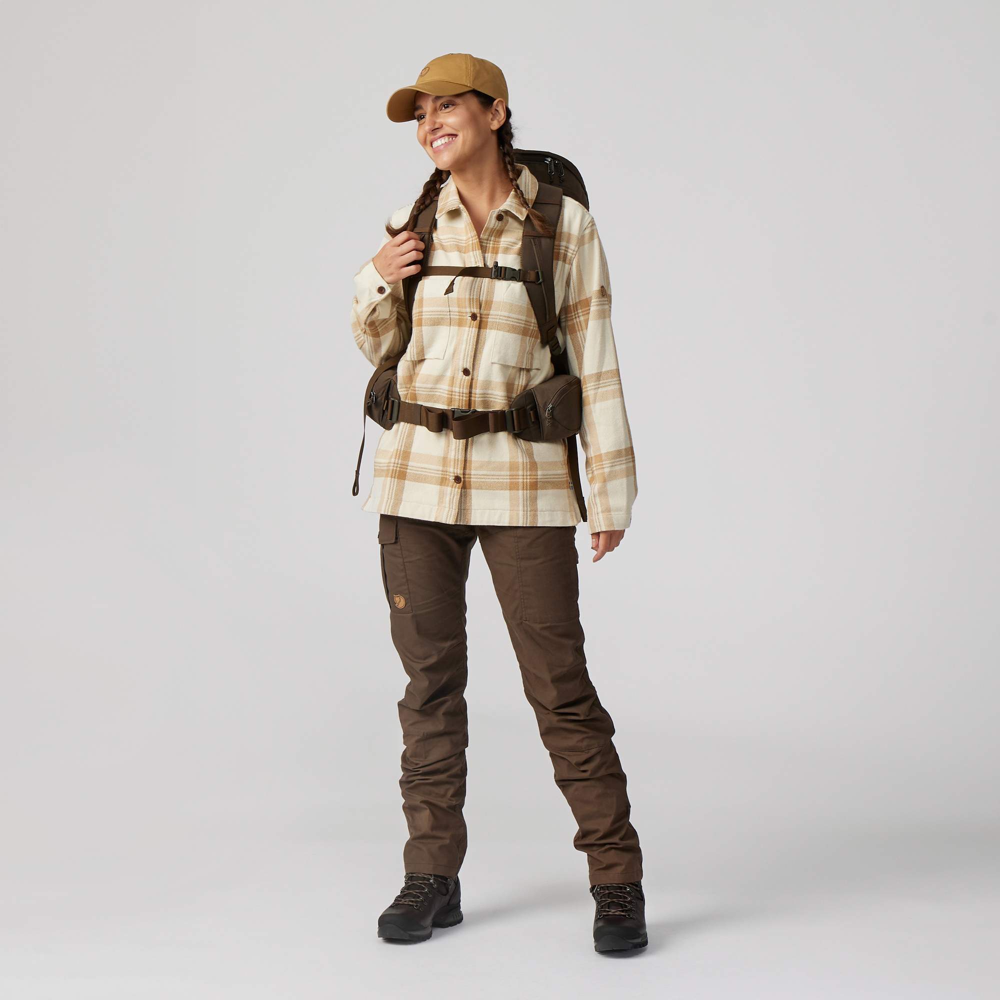 Fjällräven VIDDA CAP Unisex - Cap