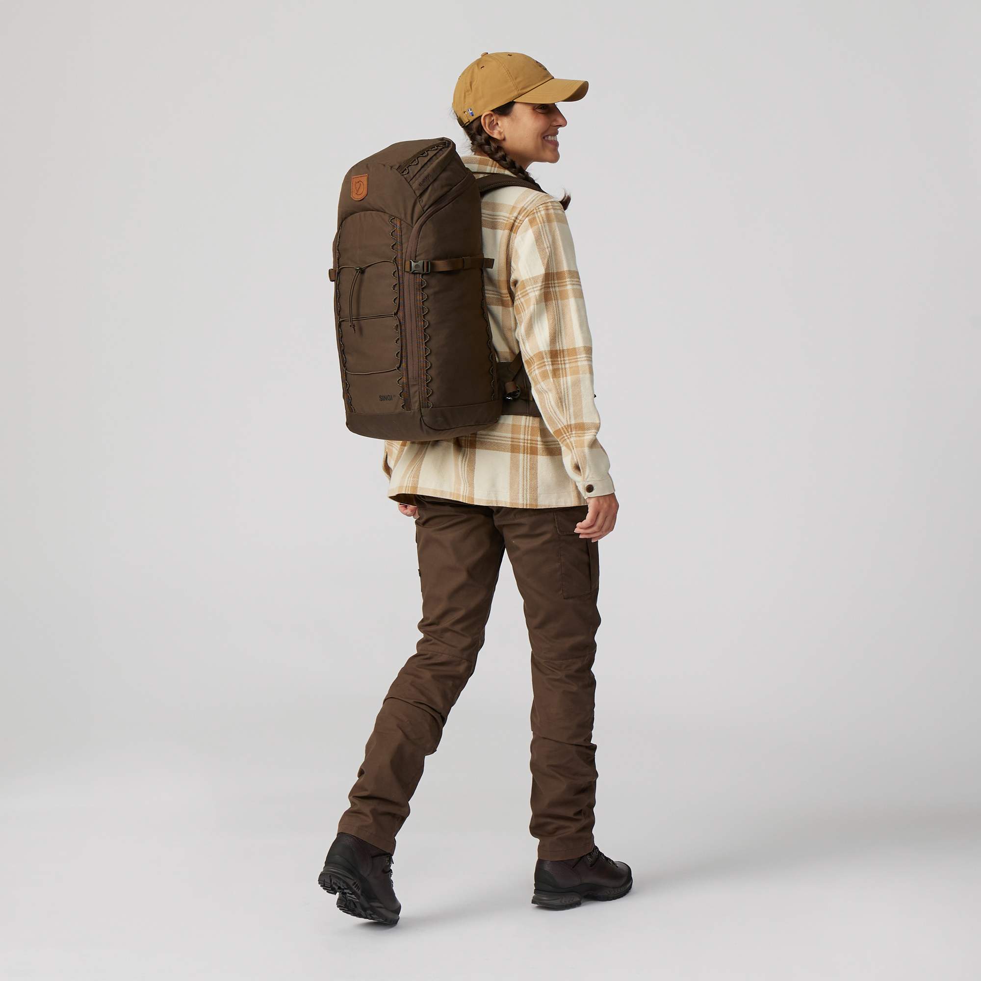 Fjällräven VIDDA CAP Unisex - Cap