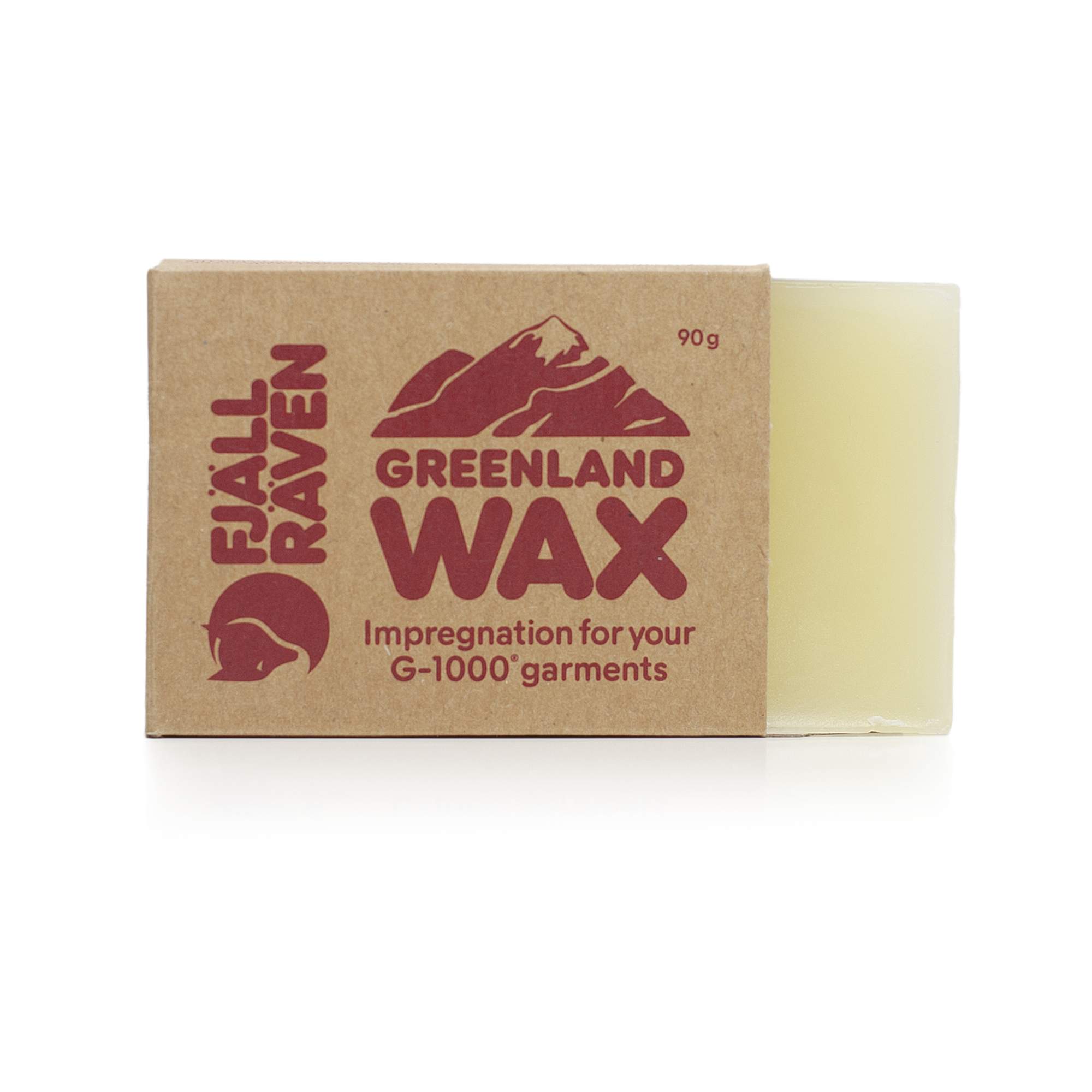 Fjällräven GREENLAND WAX Unisex - Imprägniermittel Fjällräven GREENLAND WAX Unisex - Imprägniermittel
