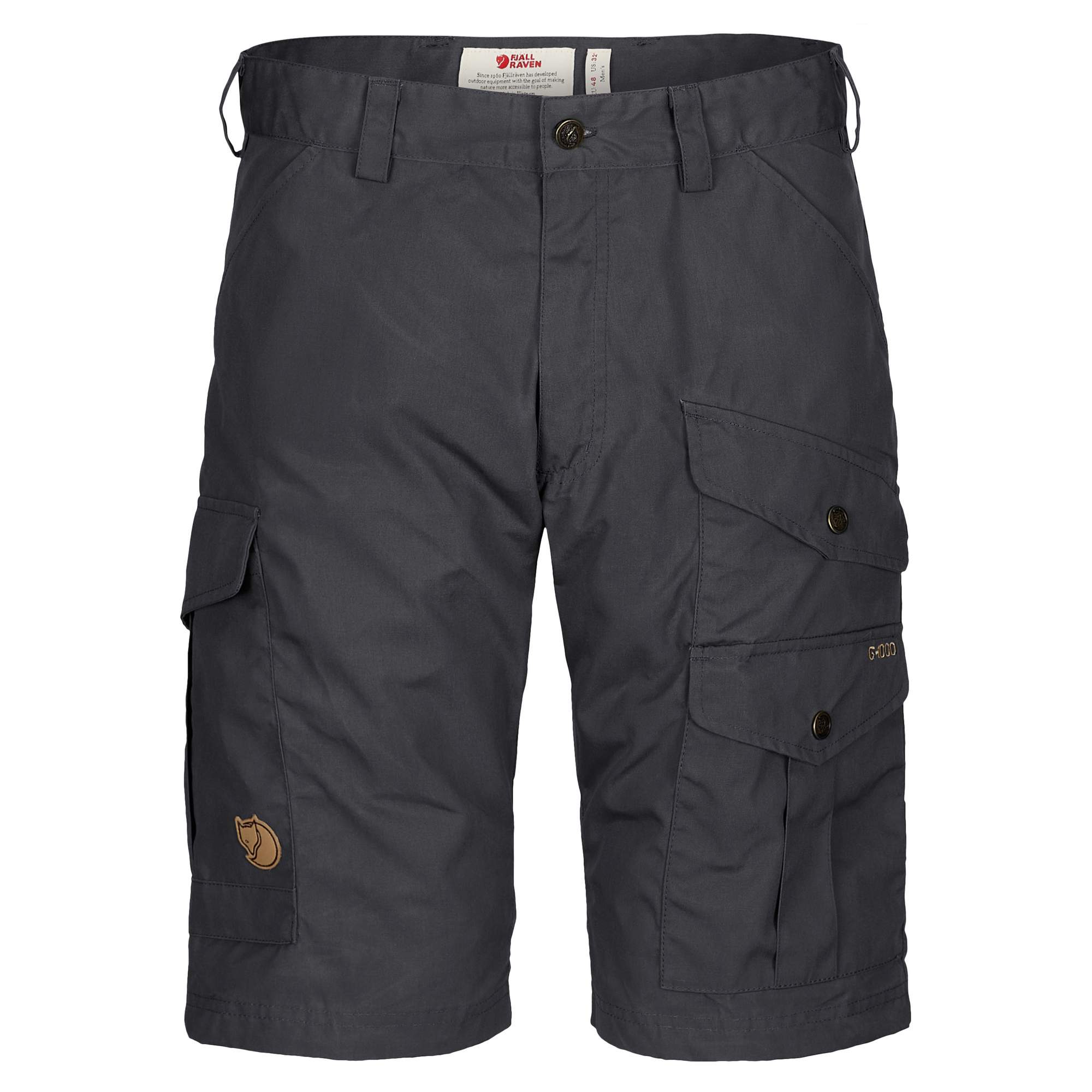 Fjällräven BARENTS PRO SHORTS M Herren - Shorts