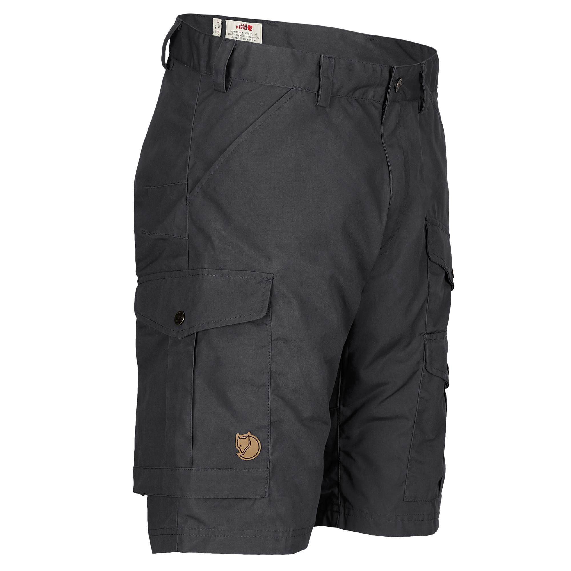 Fjällräven BARENTS PRO SHORTS M Herren - Shorts