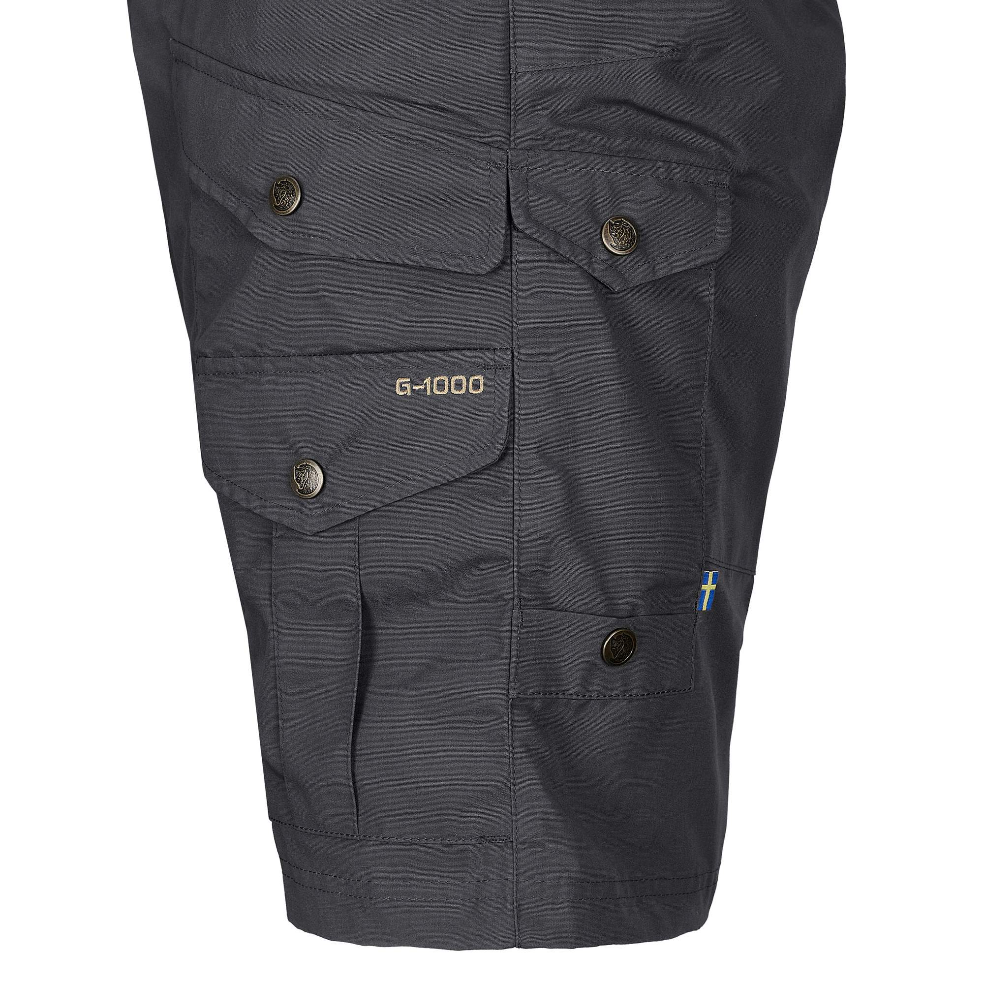 Fjällräven BARENTS PRO SHORTS M Herren - Shorts