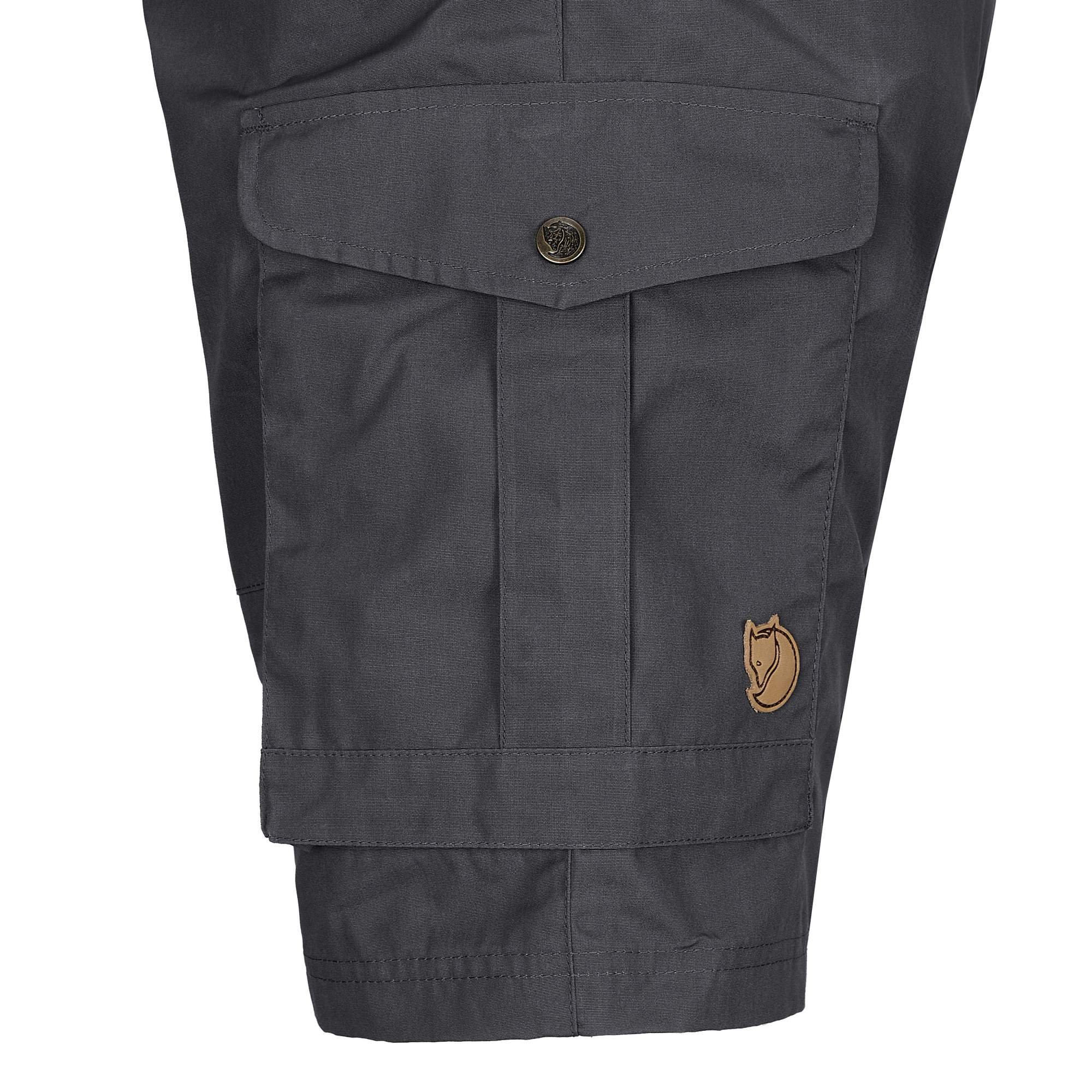 Fjällräven BARENTS PRO SHORTS M Herren - Shorts
