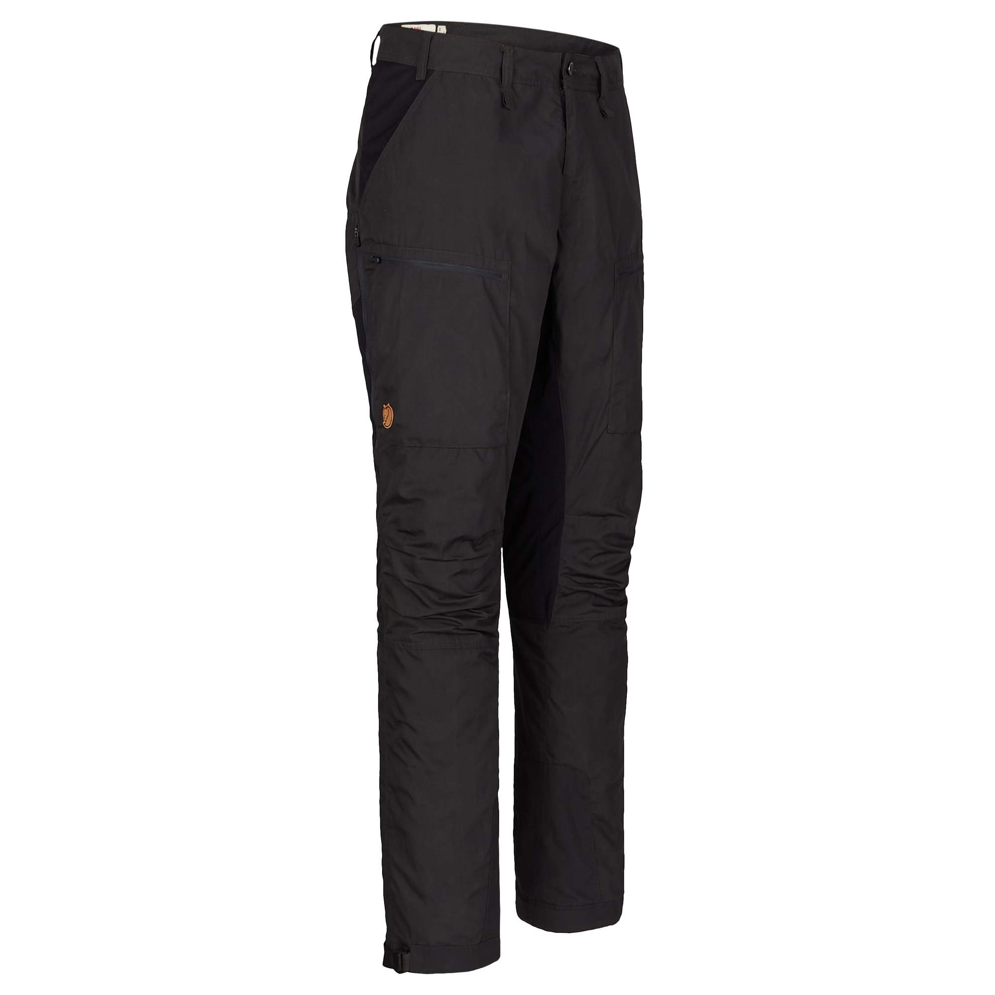 Fjällräven ABISKO LITE TREKKING TRS M LONG Herren - Trekkinghose