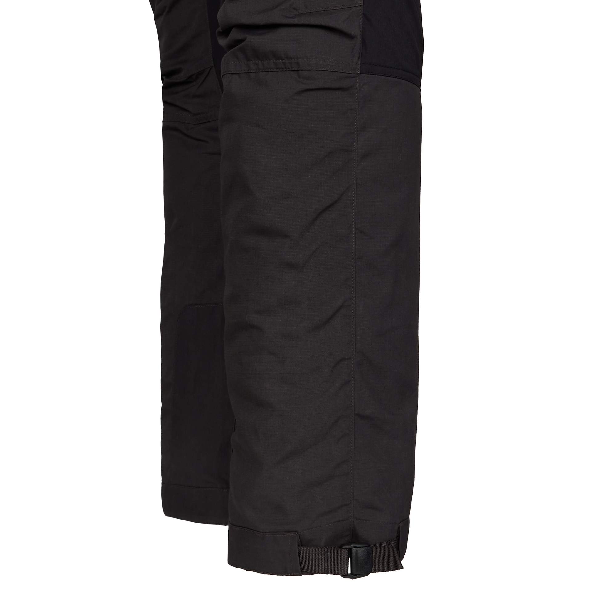 Fjällräven ABISKO LITE TREKKING TRS M LONG Herren - Trekkinghose