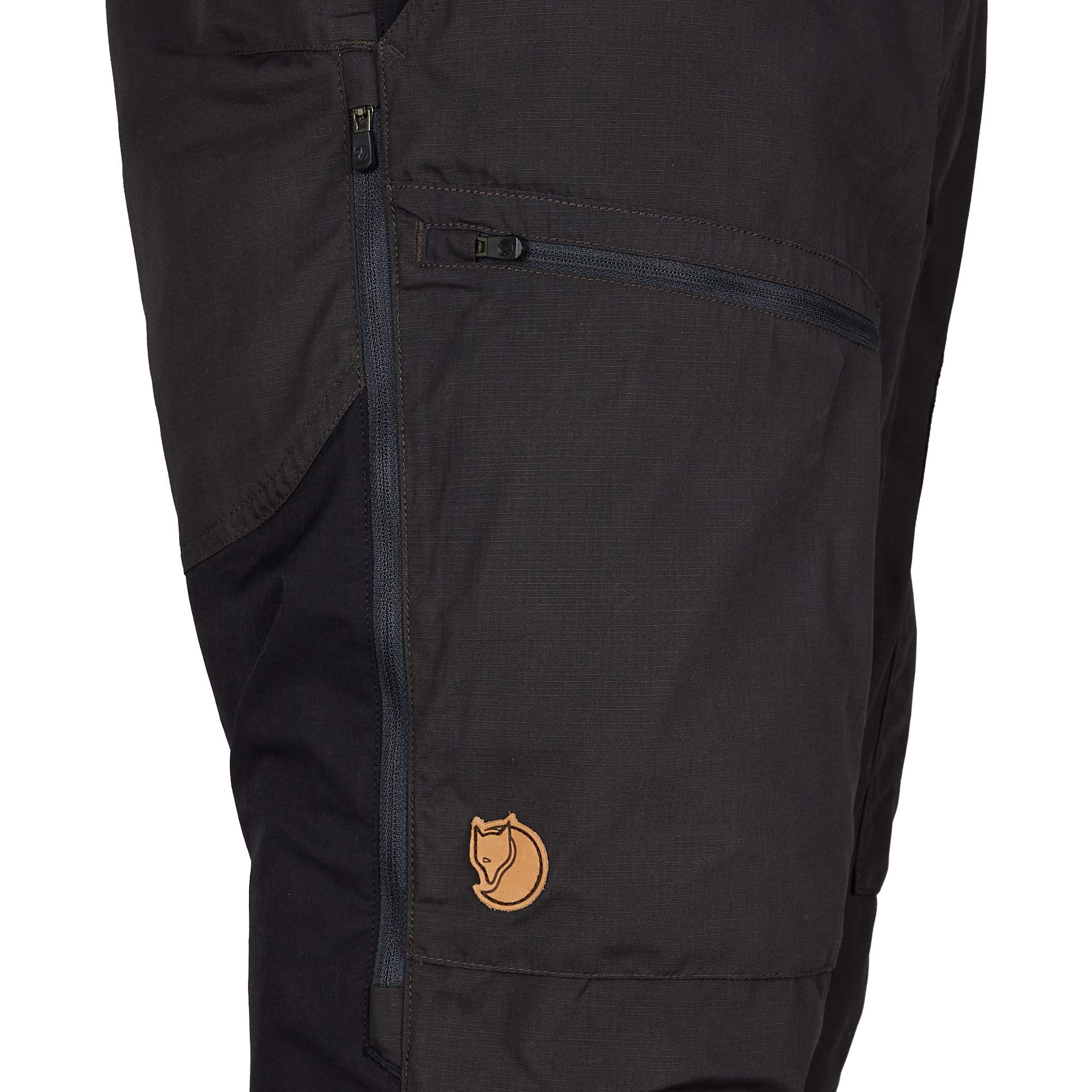 Fjällräven ABISKO LITE TREKKING TRS M LONG Herren - Trekkinghose