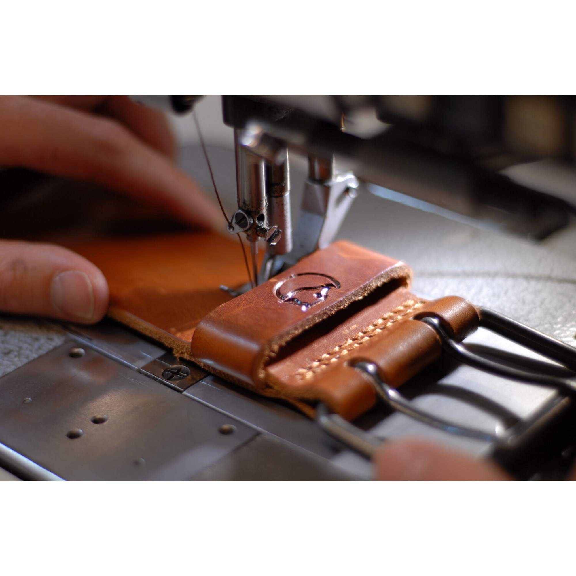 Fjällräven SINGI BELT 2.5 CM Unisex - Gürtel