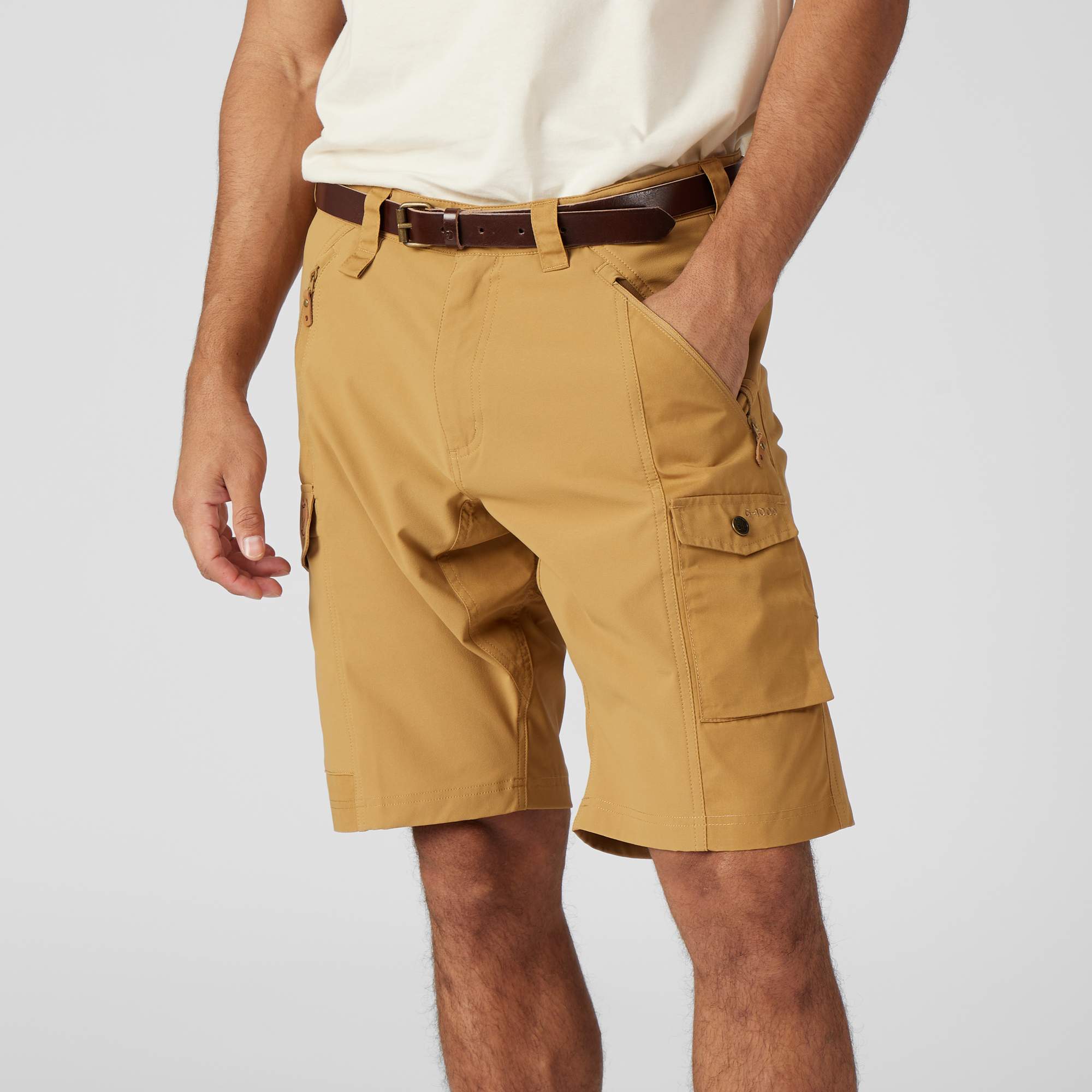 Fjällräven SINGI BELT 2.5 CM Unisex - Gürtel