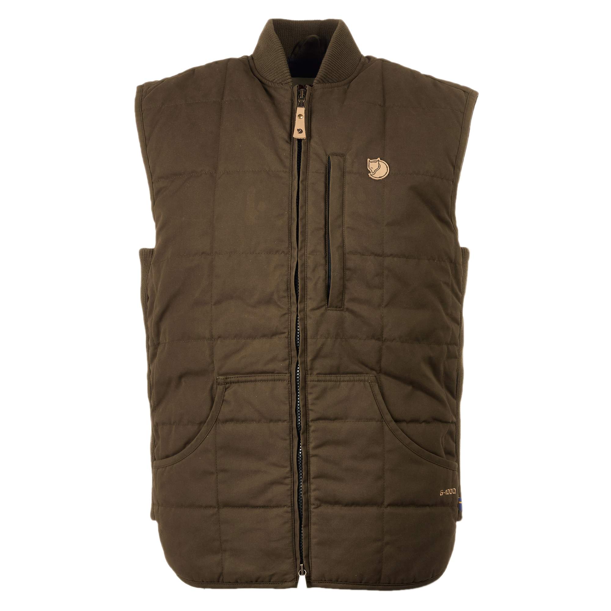 Fjällräven GRIMSEY VEST M Herren - Weste