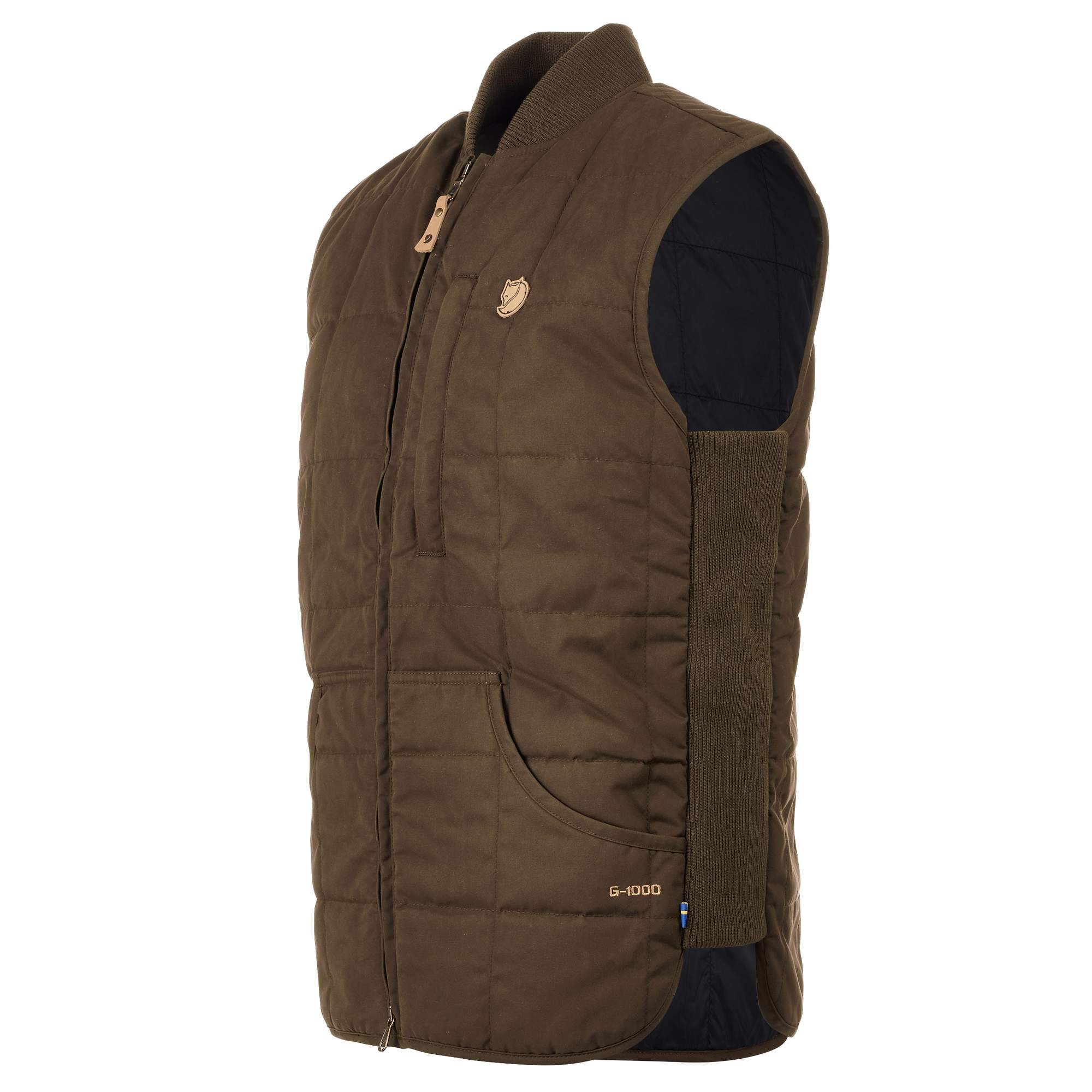 Fjällräven GRIMSEY VEST M Herren - Weste