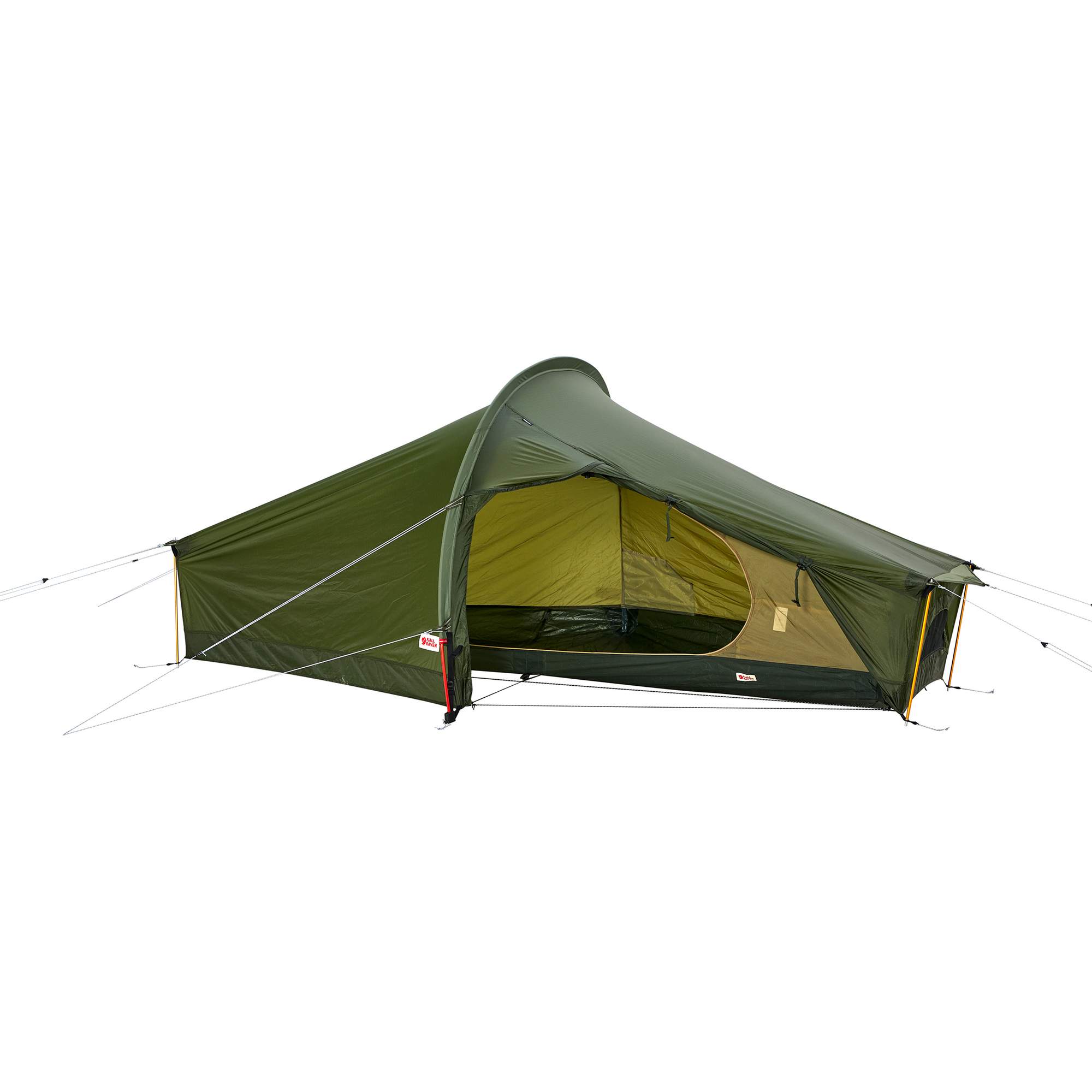 Fjällräven ABISKO LITE 1 Unisex - Tunnelzelt