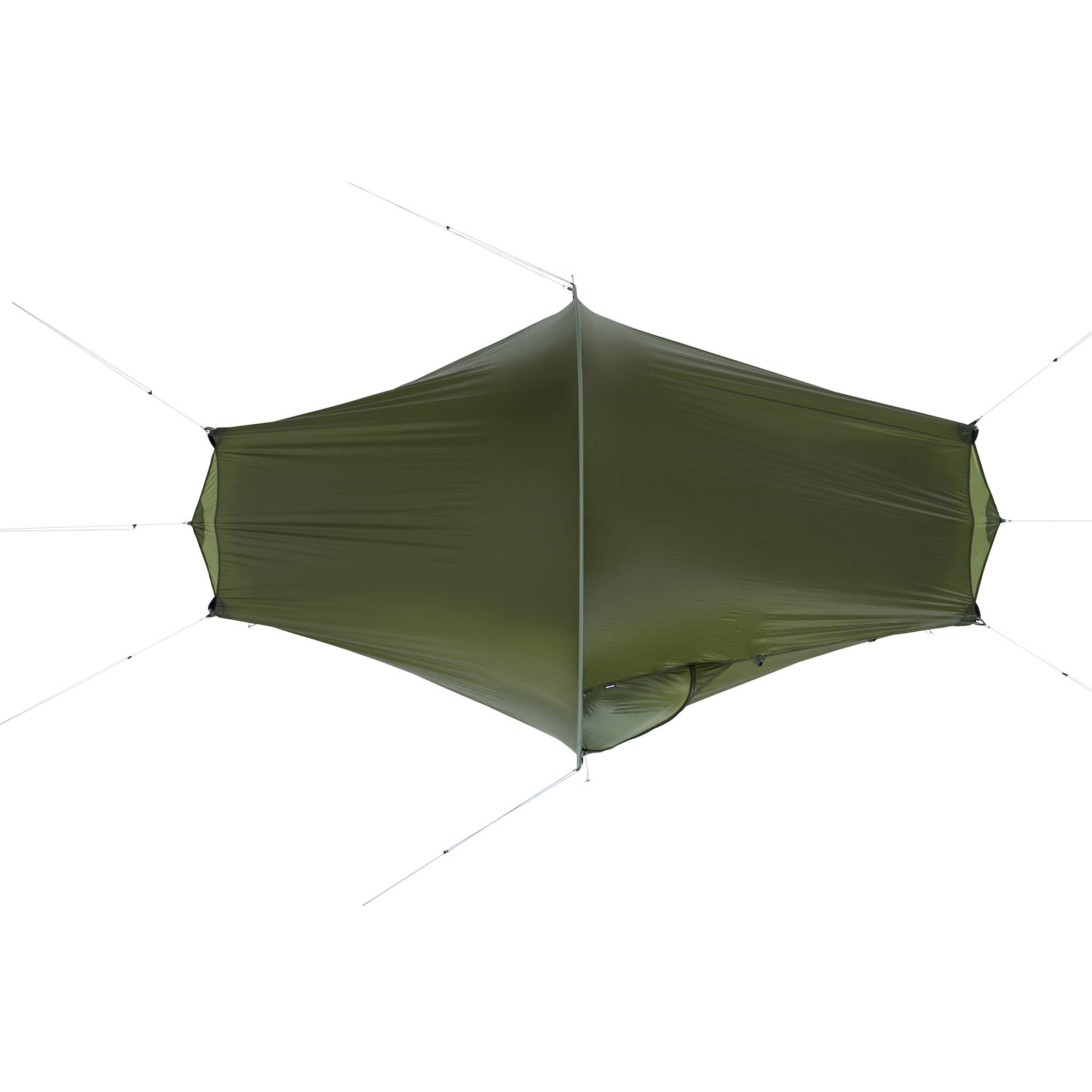 Fjällräven ABISKO LITE 1 Unisex - Tunnelzelt