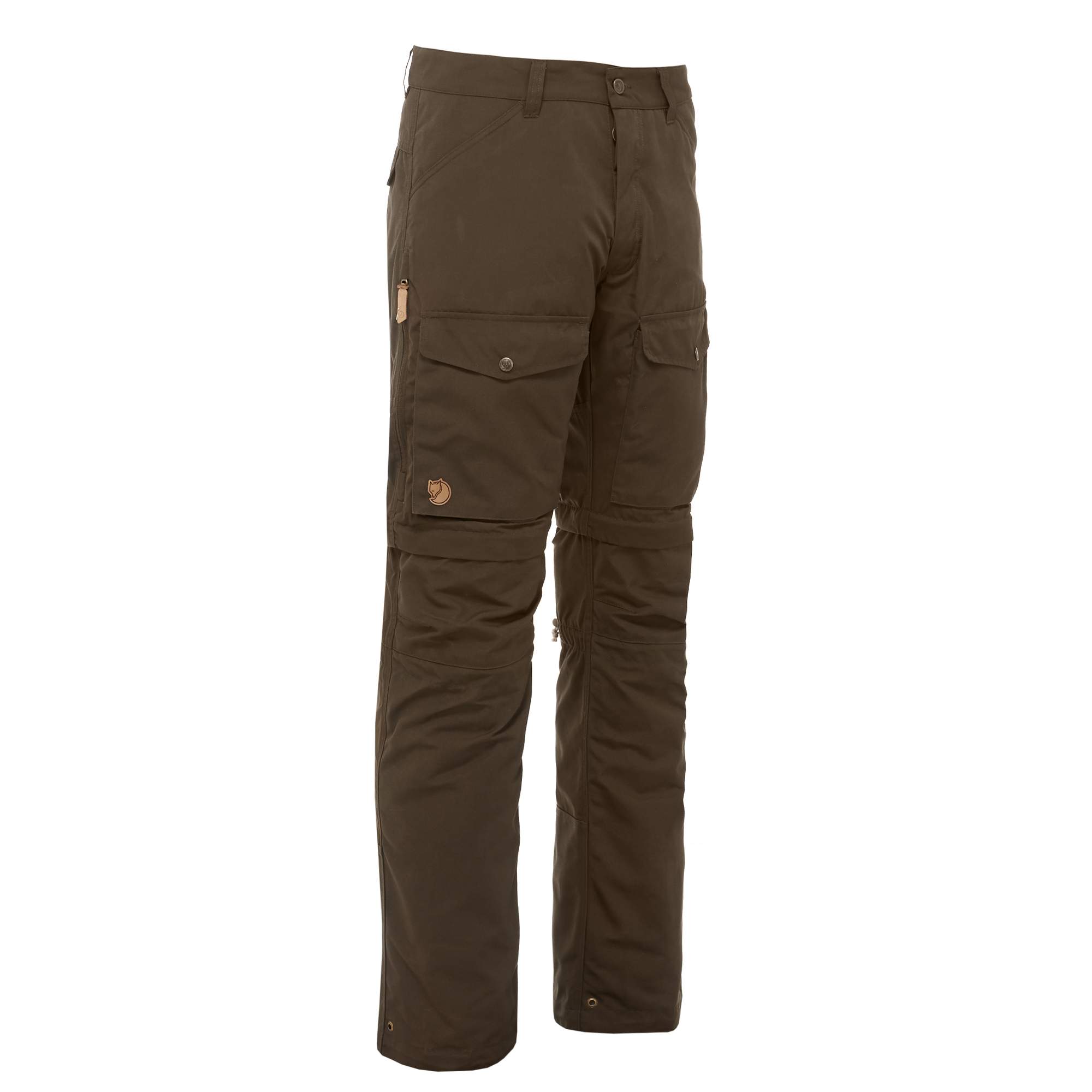 Fjällräven GAITER TROUSERS NO. 1 M Herren - Trekkinghose Fjällräven GAITER TROUSERS NO. 1 M Herren - Trekkinghose