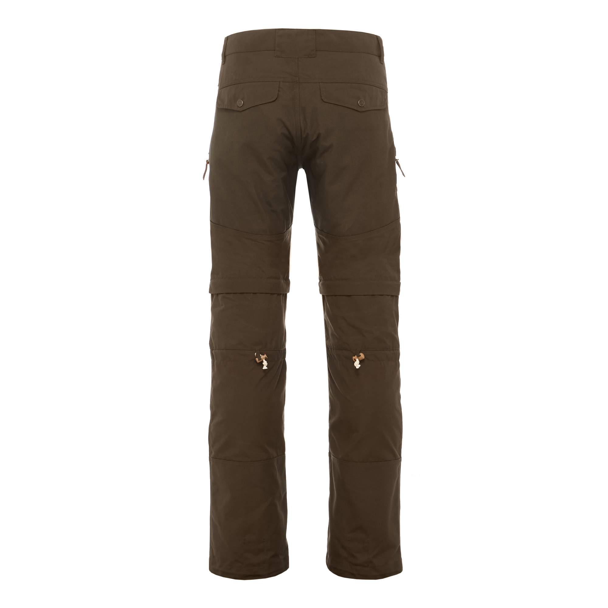 Fjällräven GAITER TROUSERS NO. 1 M Herren - Trekkinghose Fjällräven GAITER TROUSERS NO. 1 M Herren - Trekkinghose