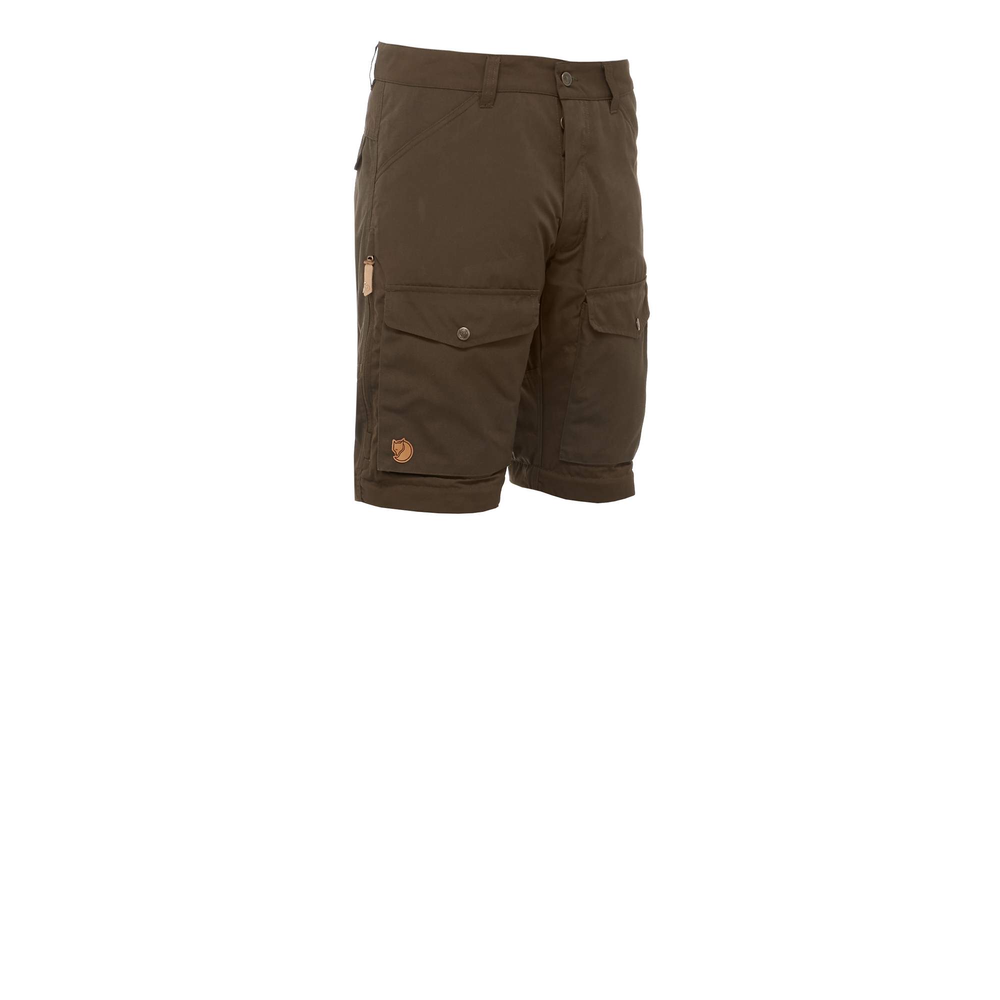 Fjällräven GAITER TROUSERS NO. 1 M Herren - Trekkinghose Fjällräven GAITER TROUSERS NO. 1 M Herren - Trekkinghose