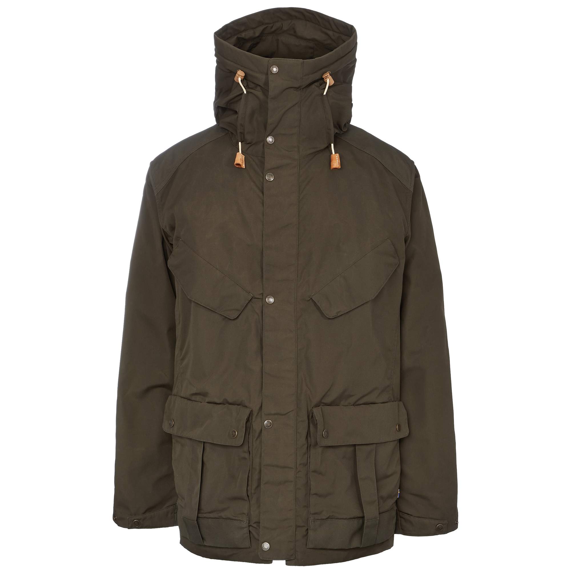 Fjällräven JACKET NO. 68 M Herren - Übergangsjacke