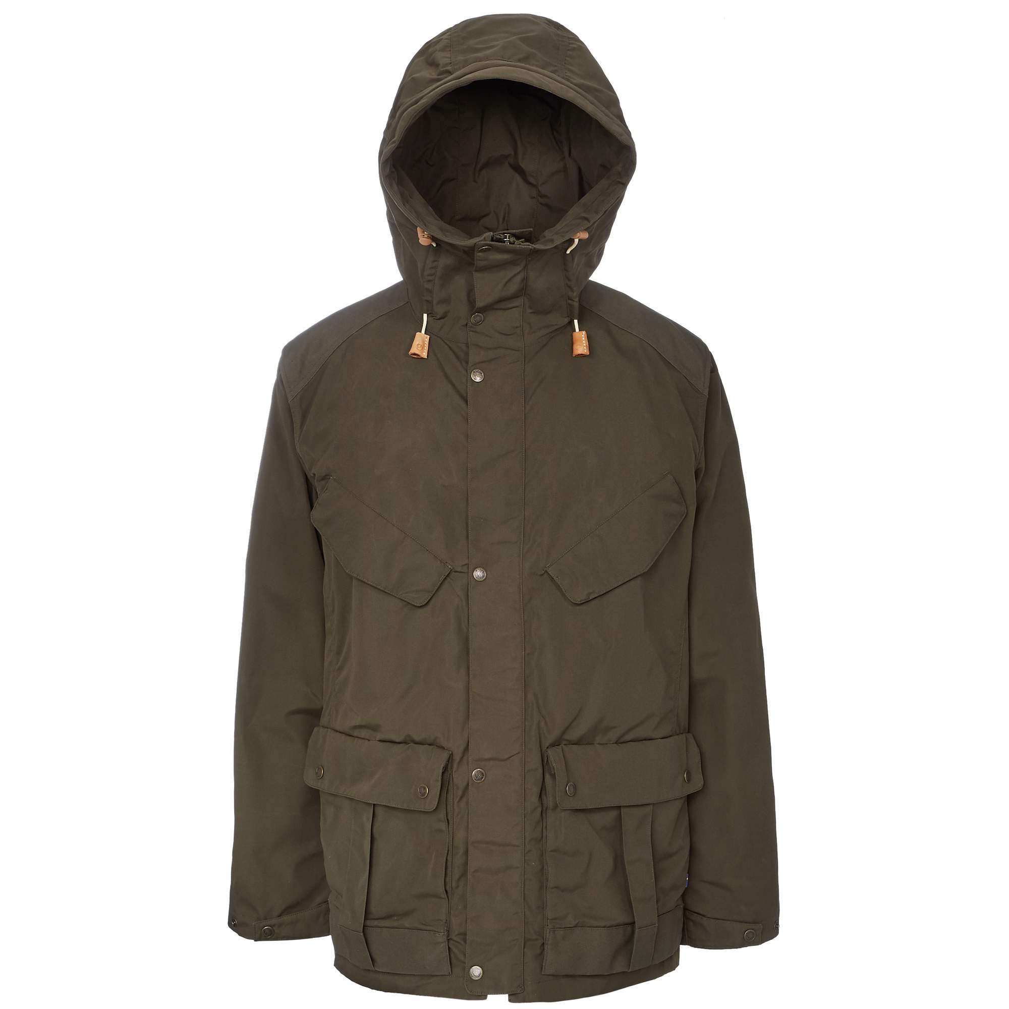 Fjällräven JACKET NO. 68 M Herren - Übergangsjacke