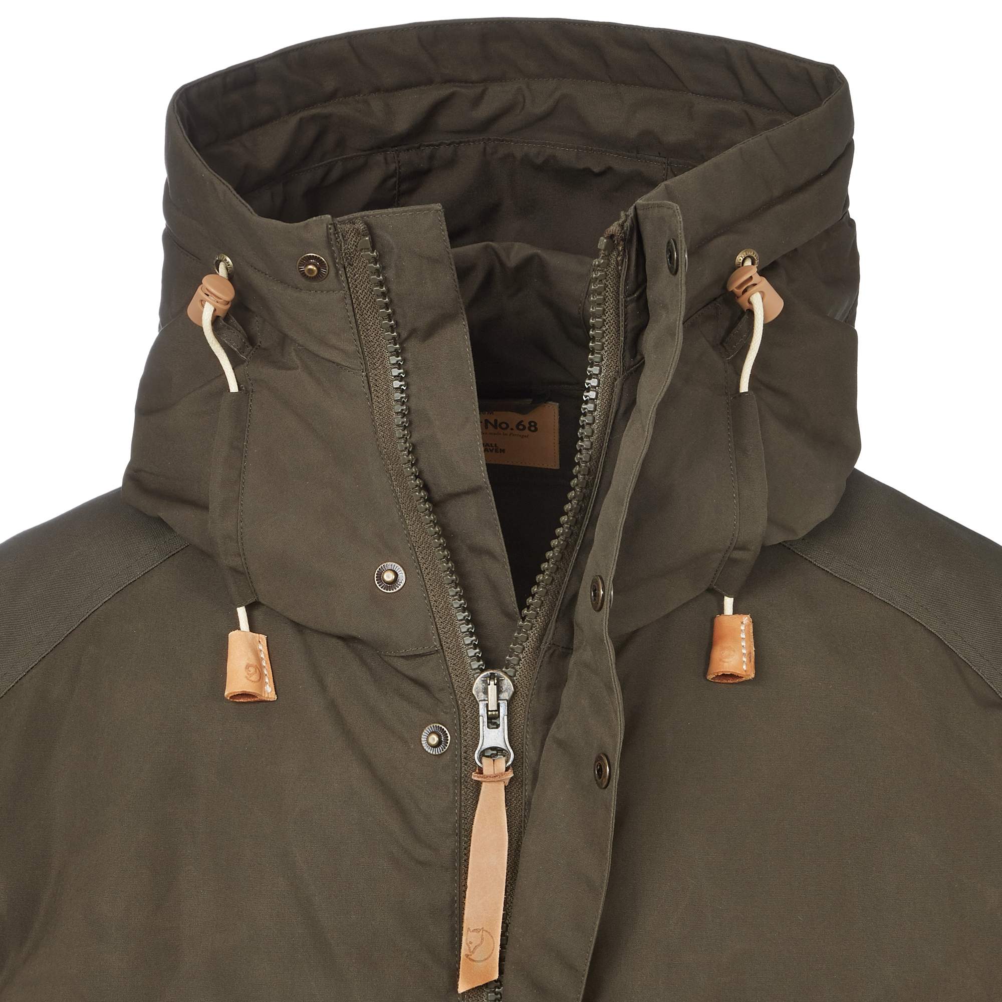 Fjällräven JACKET NO. 68 M Herren - Übergangsjacke