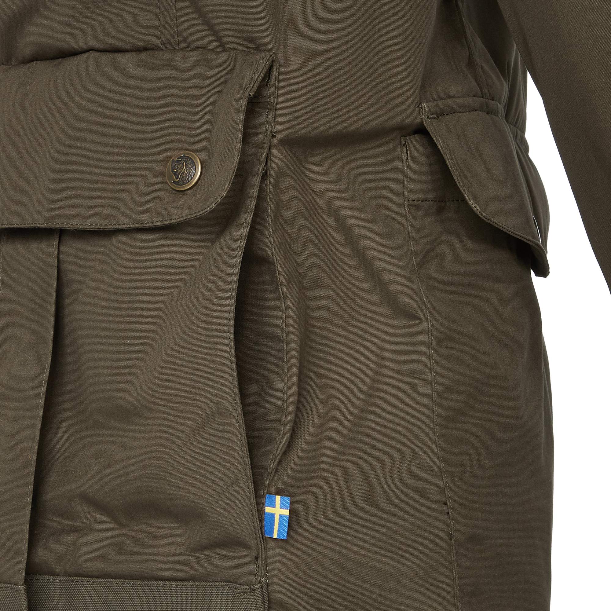 Fjällräven JACKET NO. 68 M Herren - Übergangsjacke