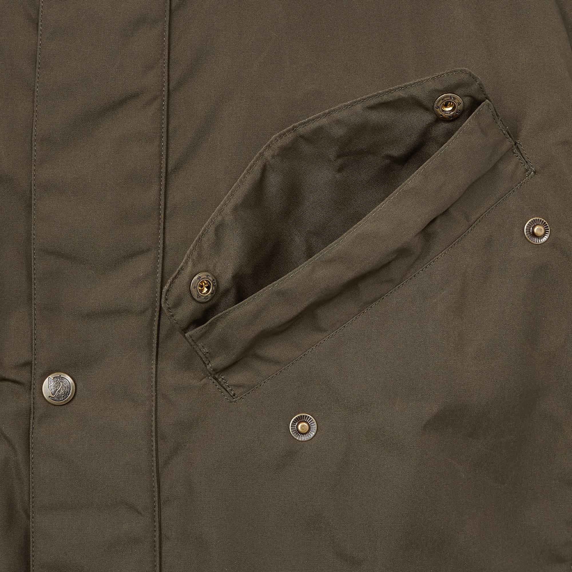 Fjällräven JACKET NO. 68 M Herren - Übergangsjacke