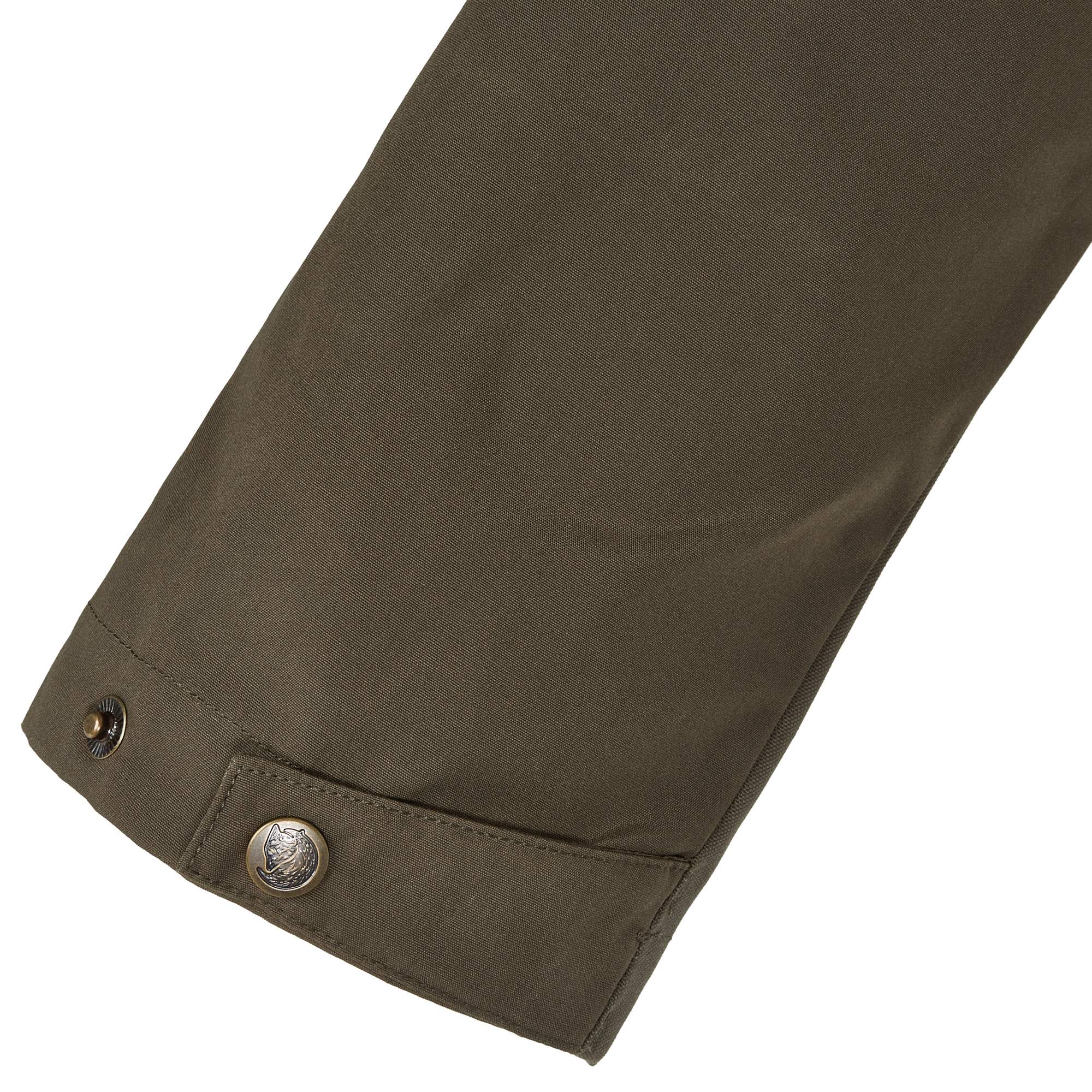 Fjällräven JACKET NO. 68 M Herren - Übergangsjacke