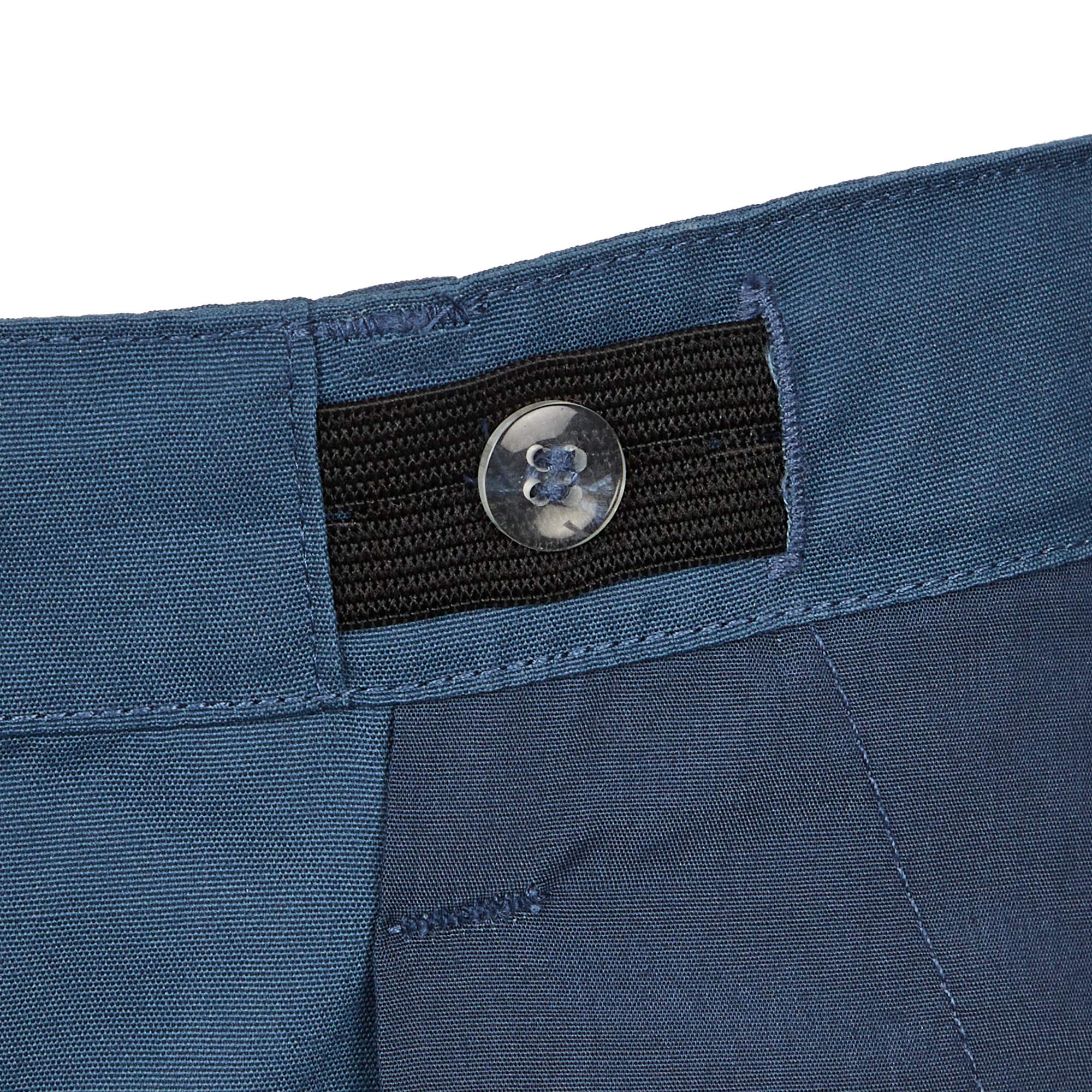 Fjällräven KIDS VIDDA SHORTS Kinder - Trekkinghose