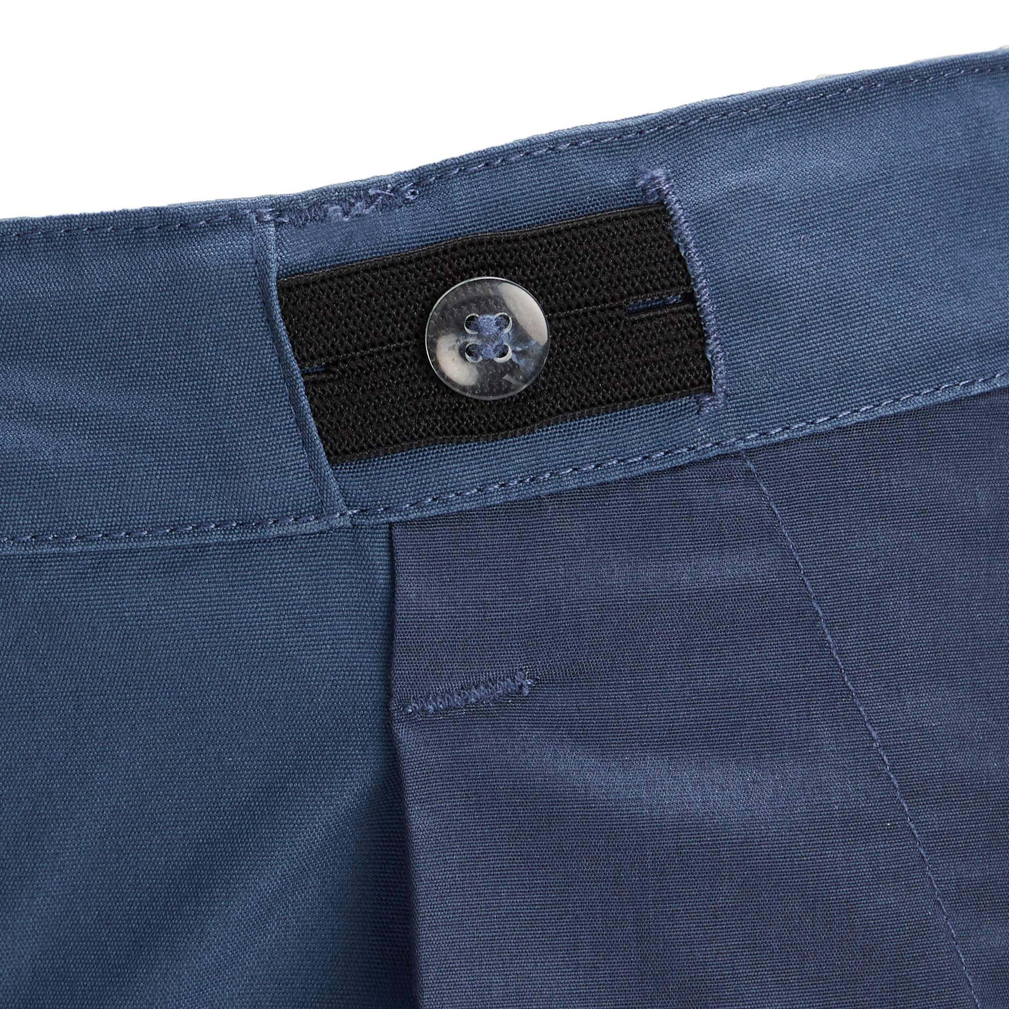 Fjällräven KIDS VIDDA SHORTS Kinder - Trekkinghose