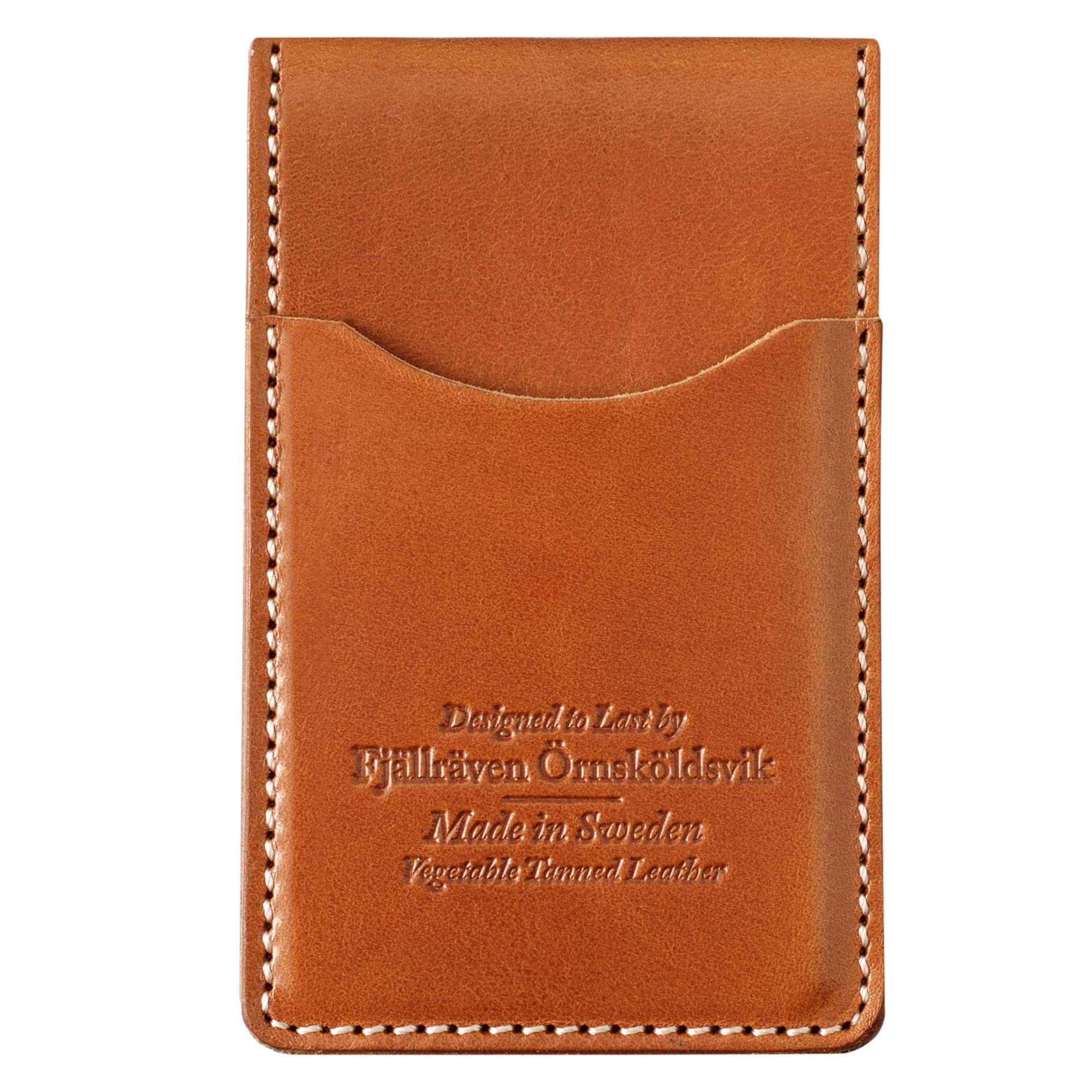 Fjällräven ÖVIK CARD HOLDER LARGE Unisex - Etui Fjällräven ÖVIK CARD HOLDER LARGE Unisex - Etui
