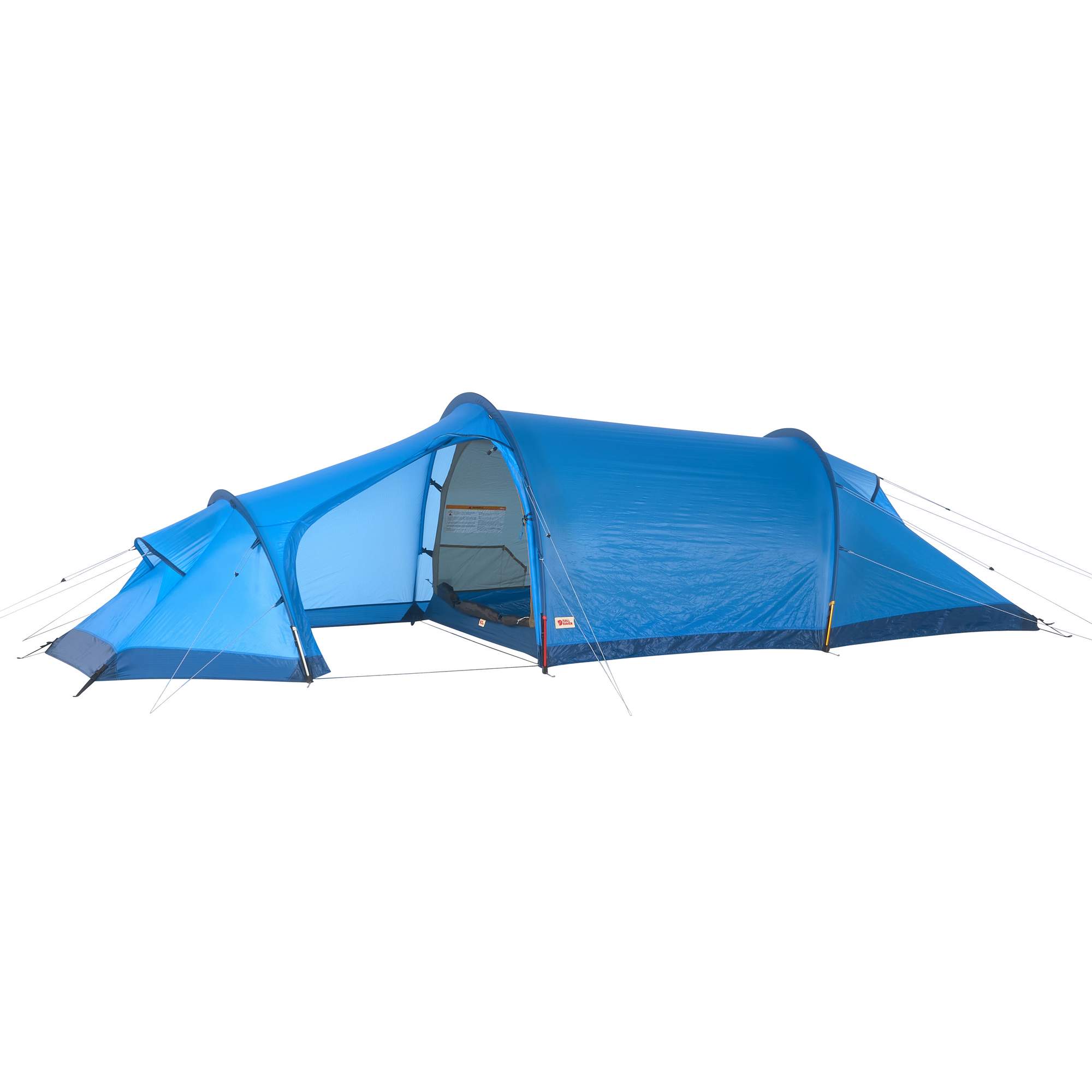 Fjällräven ABISKO SHAPE 2 - Tunnelzelt