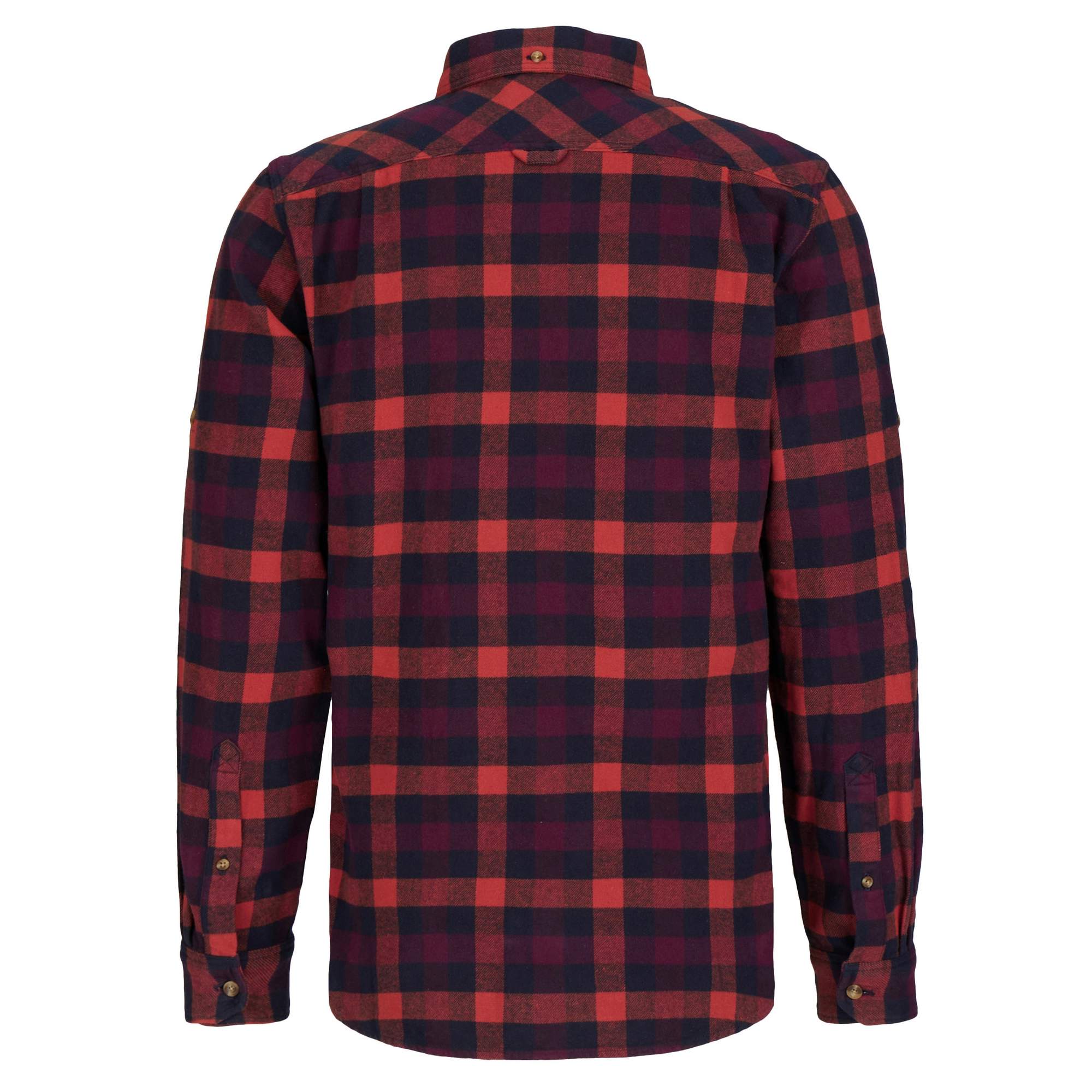 Fjällräven SKOG SHIRT M Herren - Flanellhemd